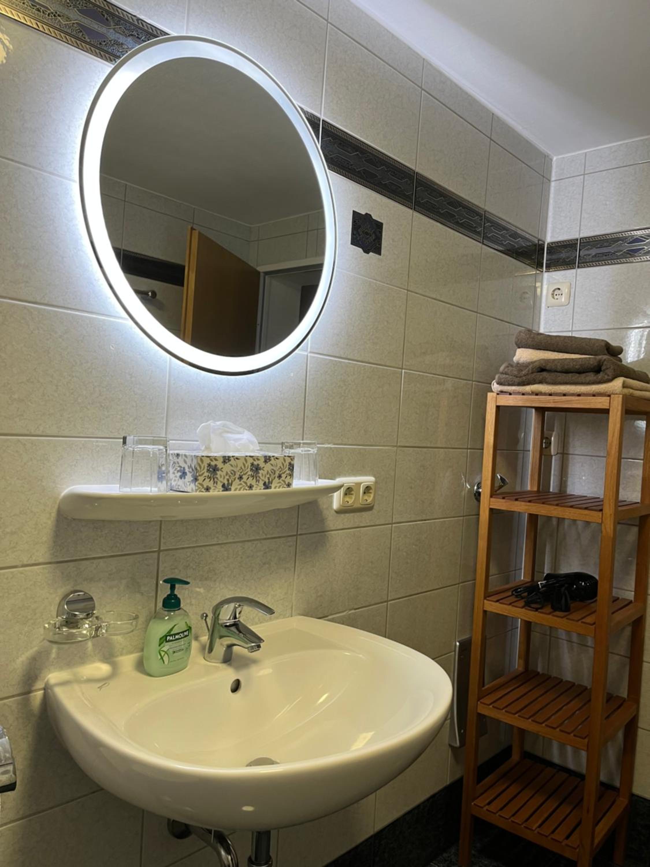 Ferienwohnung Seidl Wohnung Kontrabass