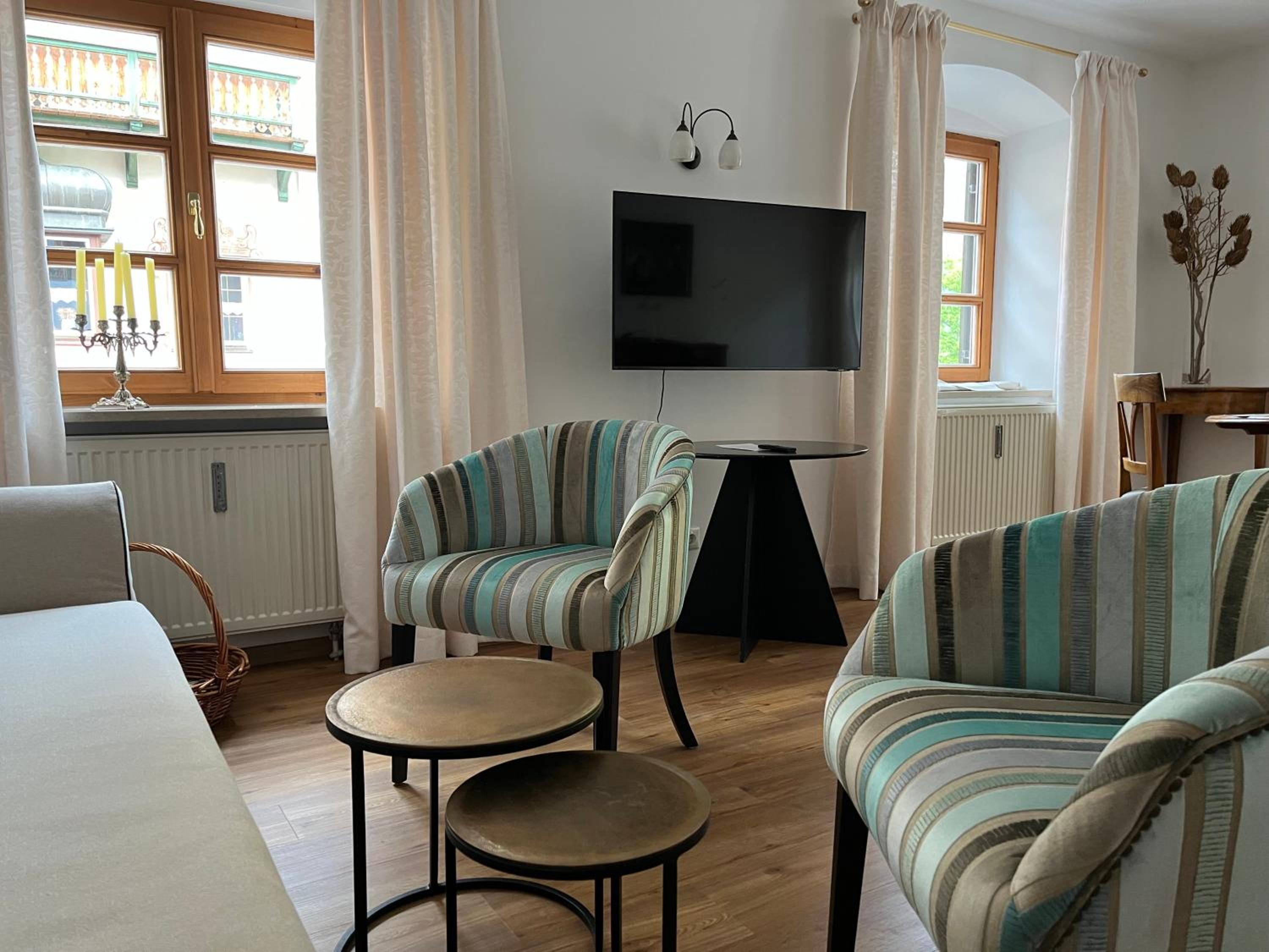 Ferienwohnung Seidl Wohnung Kontrabass