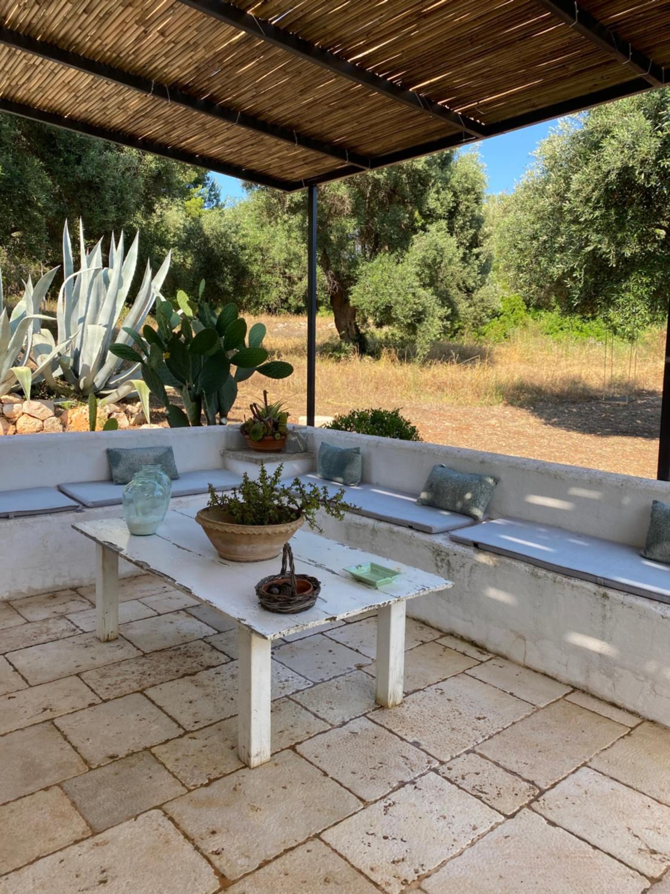 Casina Fumarola view 4