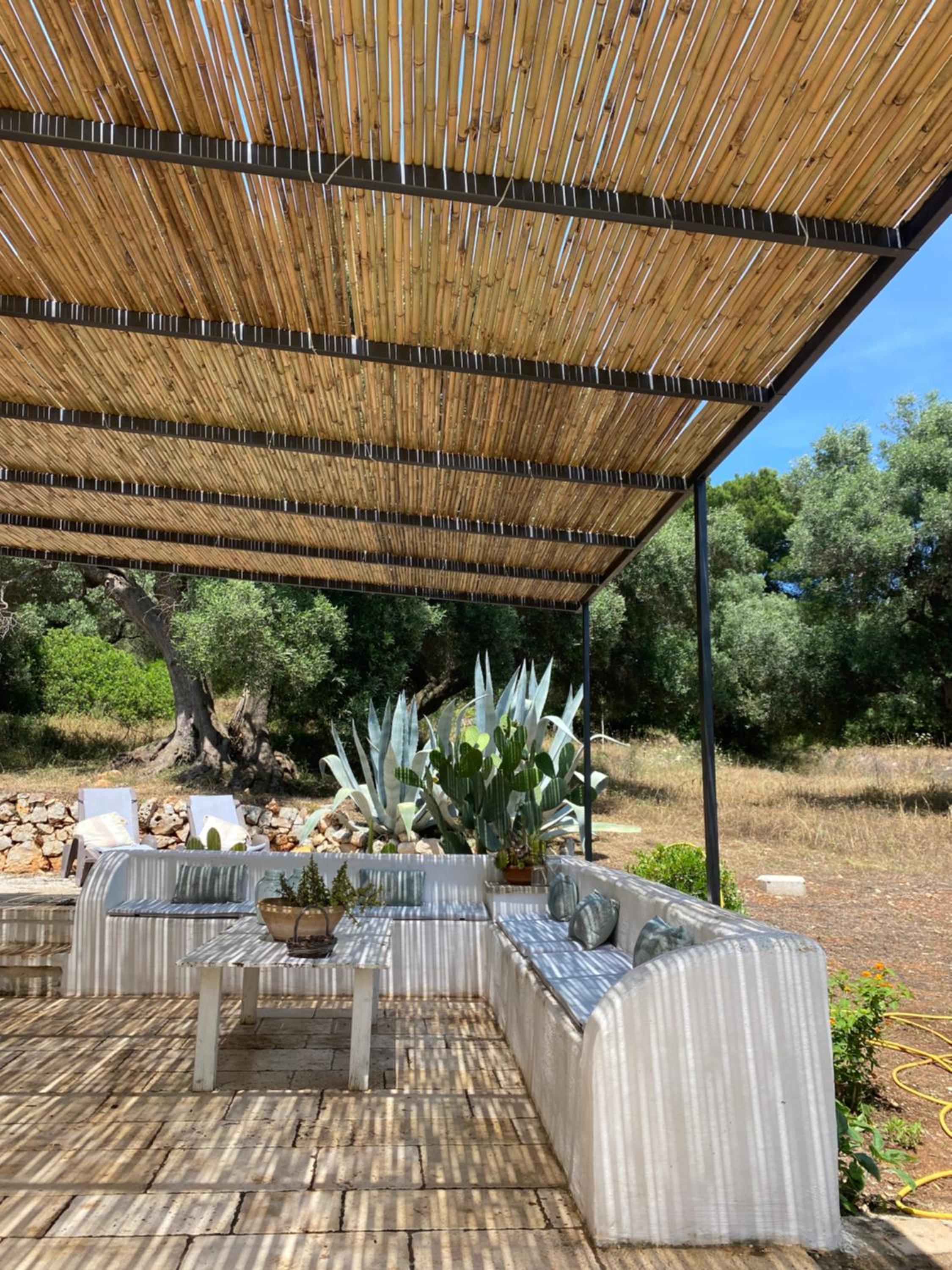 Casina Fumarola view 3