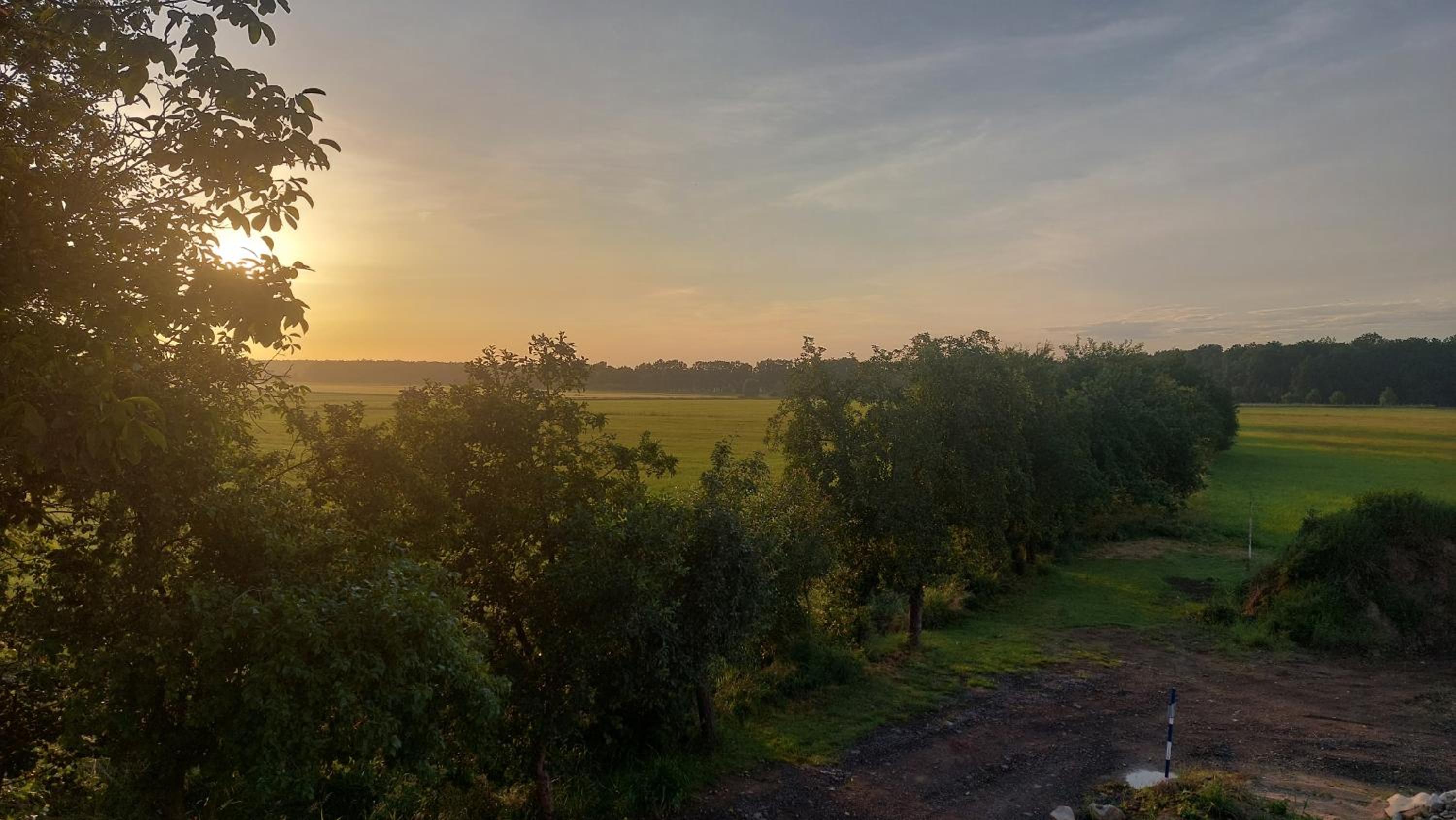 Southfork u Štěpánků - Apartmán Branišov