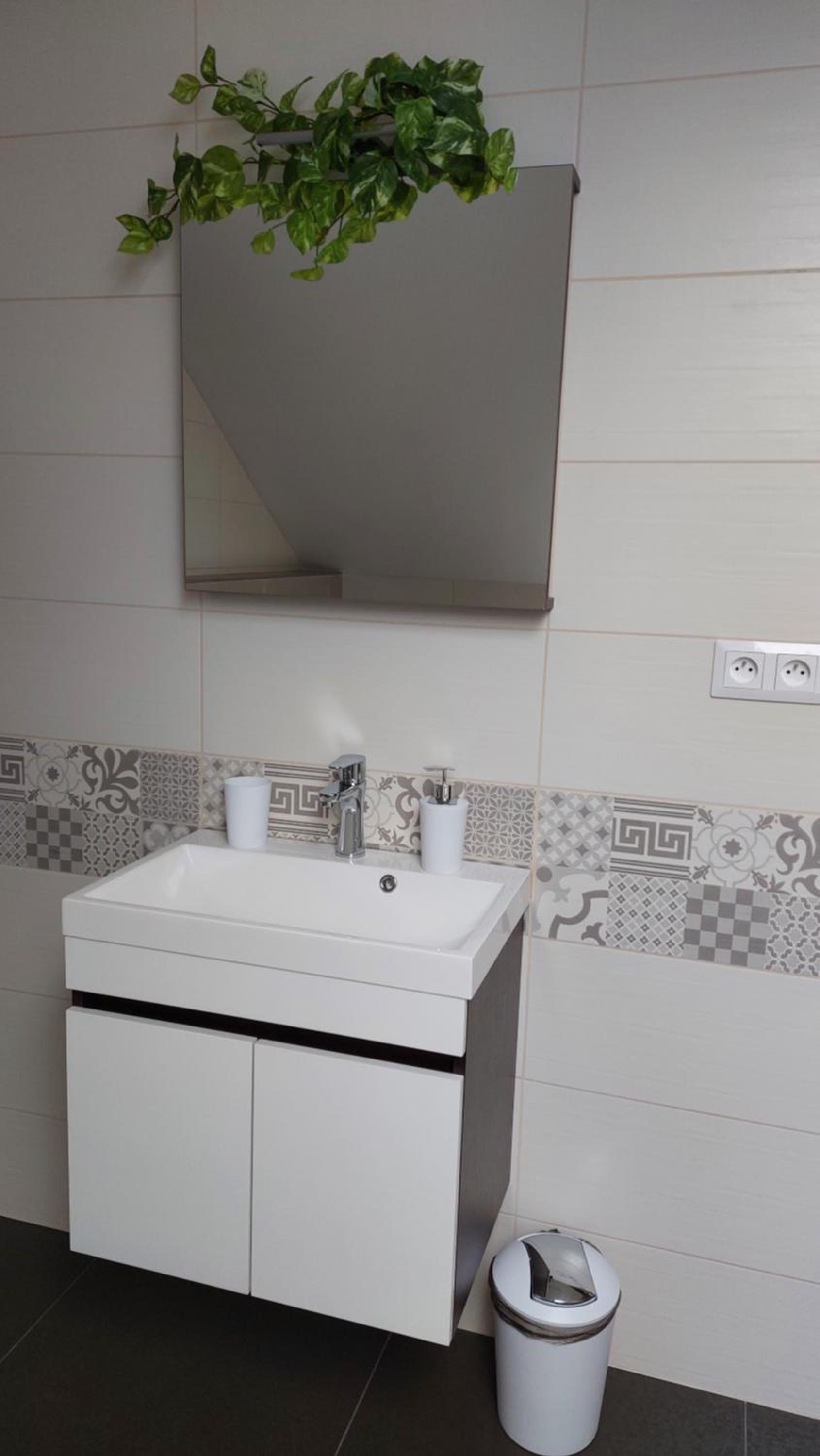 Southfork u Štěpánků - Apartmán Branišov