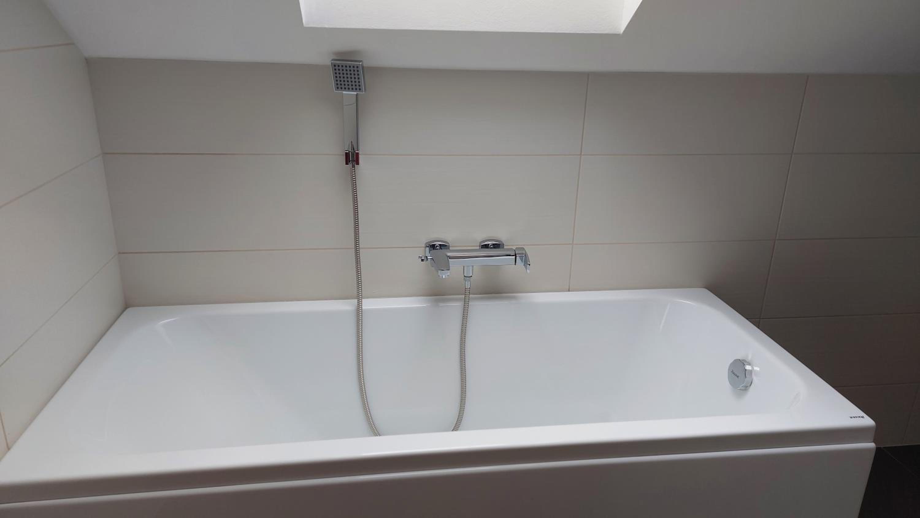 Southfork u Štěpánků - Apartmán Branišov