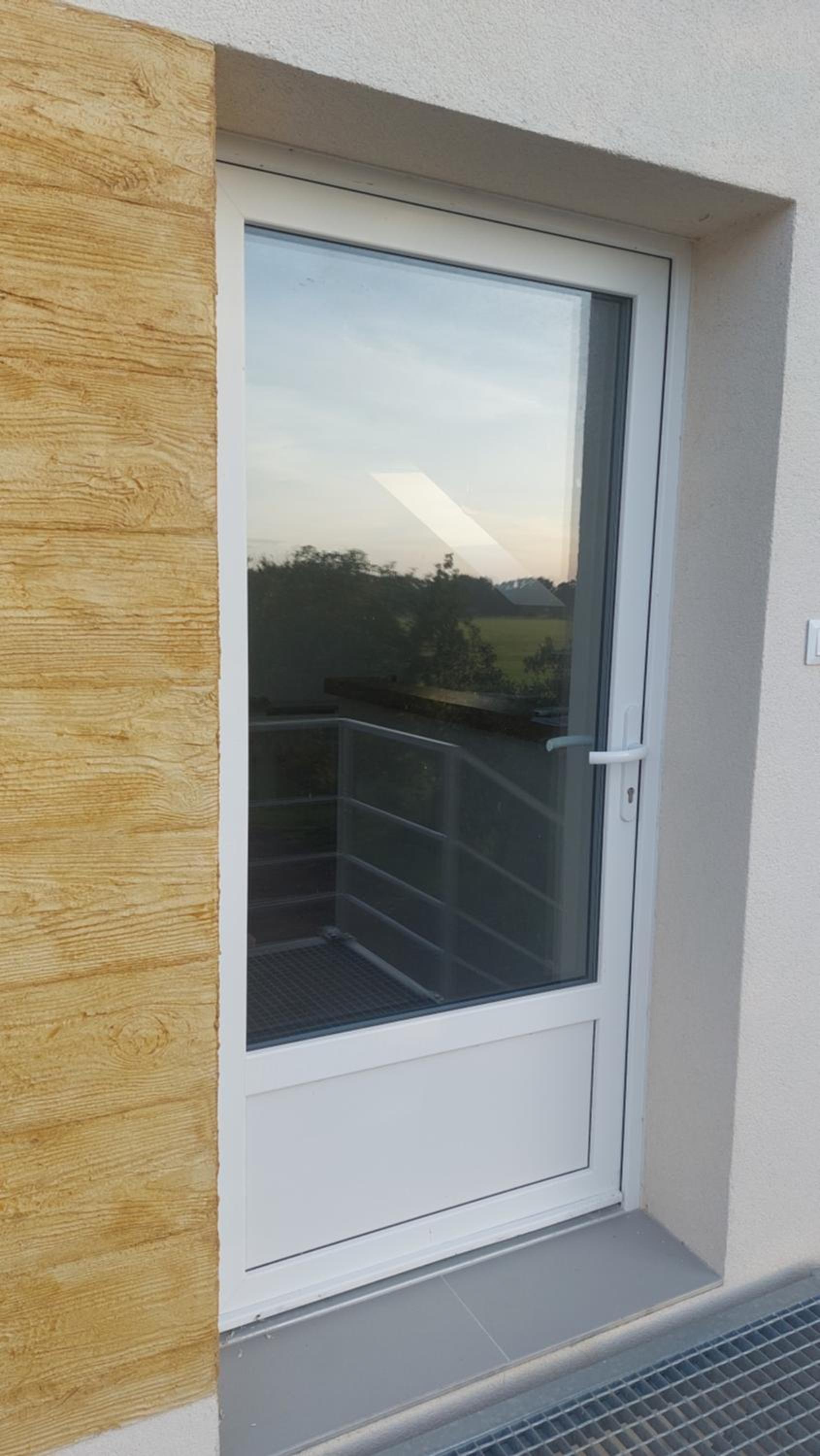 Southfork u Štěpánků - Apartmán Branišov