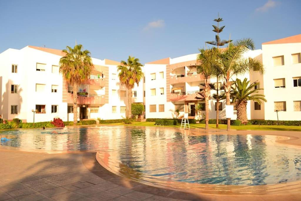Luxury flat in Mohamadia. view 4