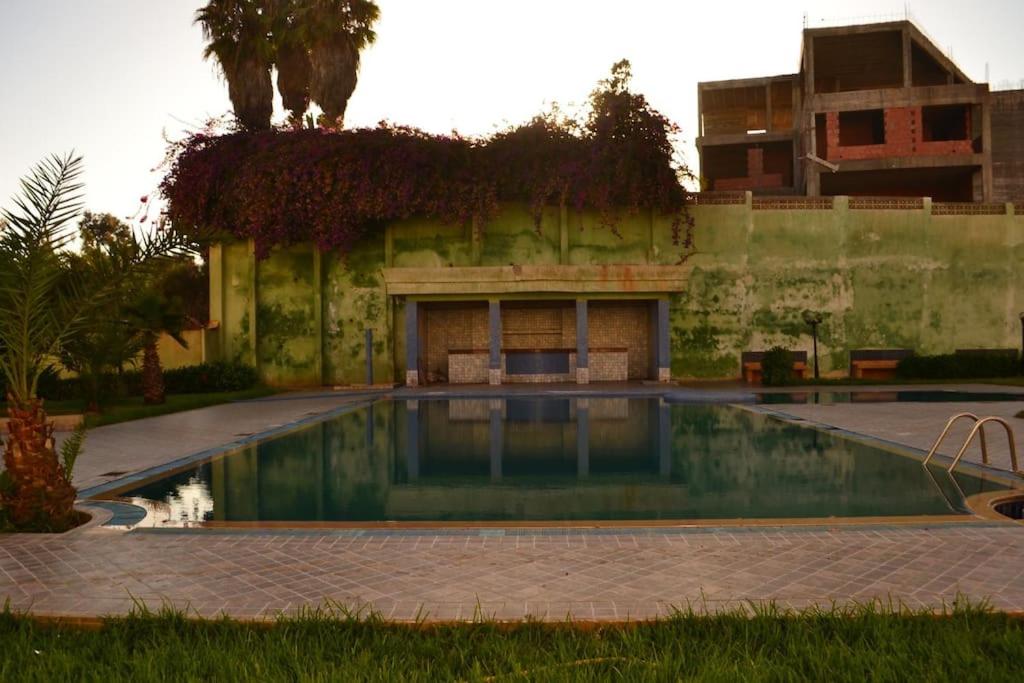 Luxury flat in Mohamadia. view 3