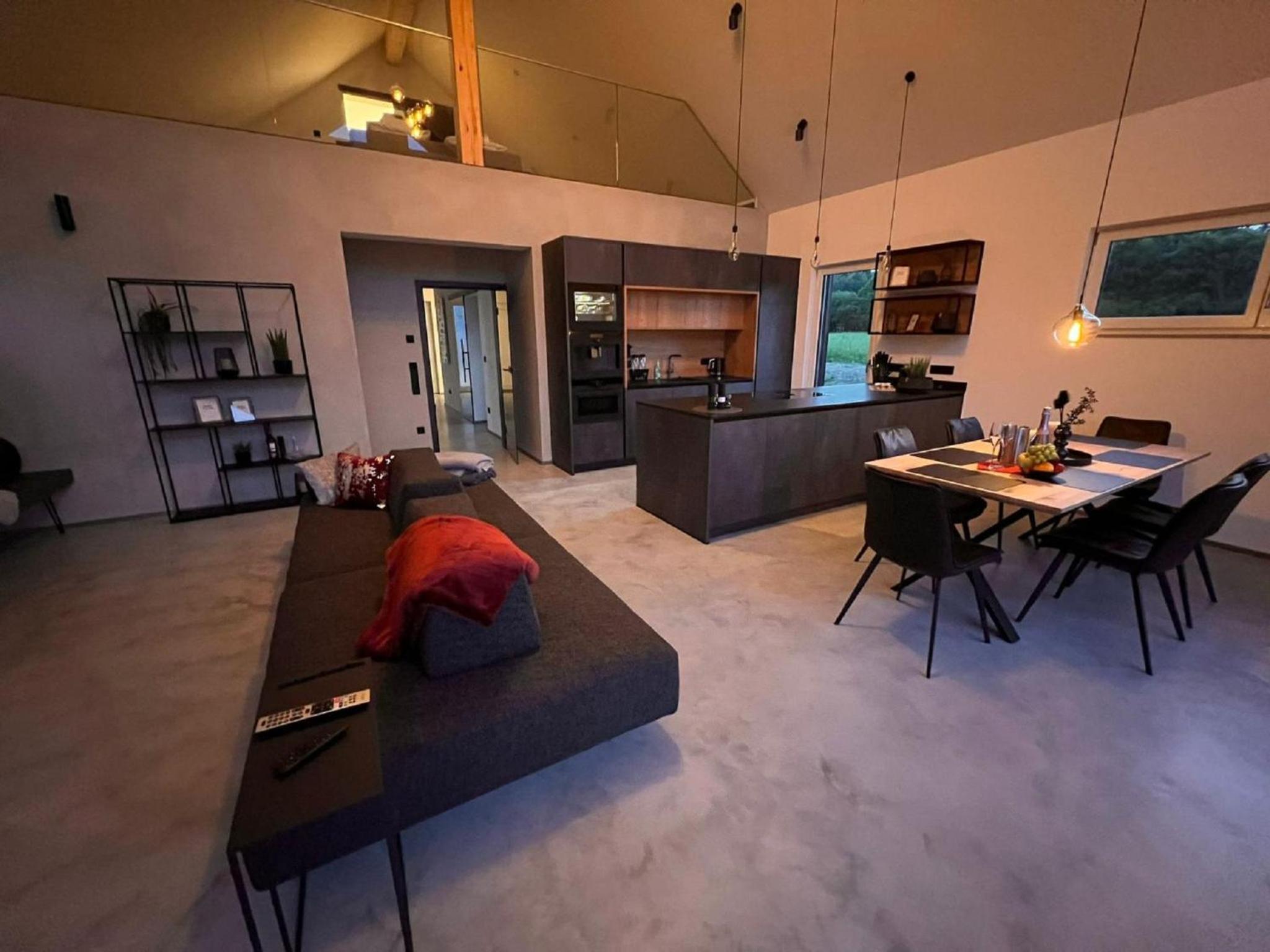 Chalet Panorama