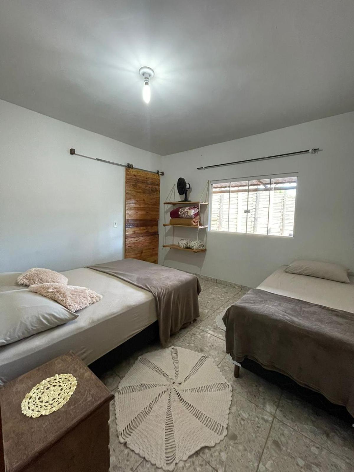 Casa na canastra DUDU