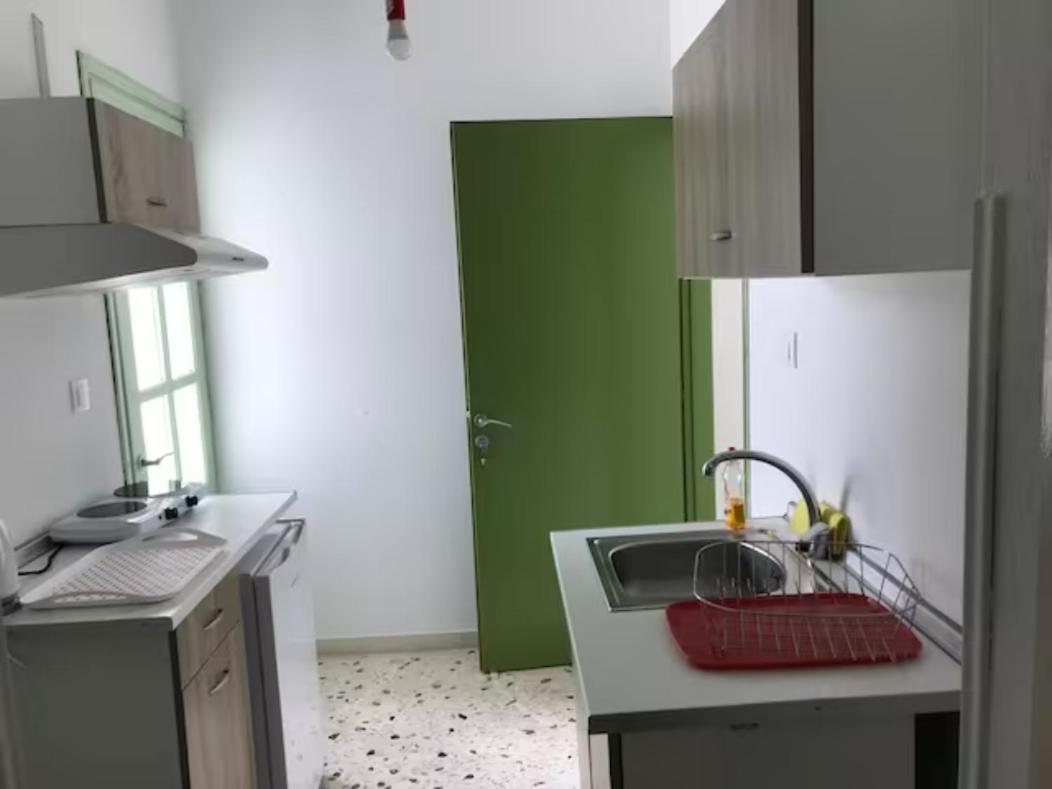 Samos - Kokkari - Eirini's Studios view 5