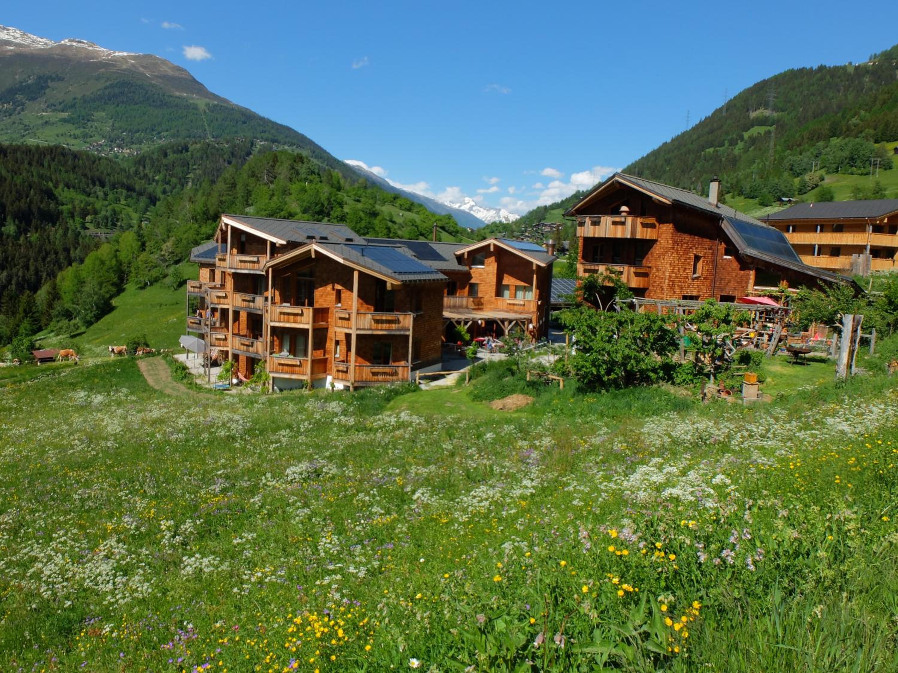 BnB Chez Pia