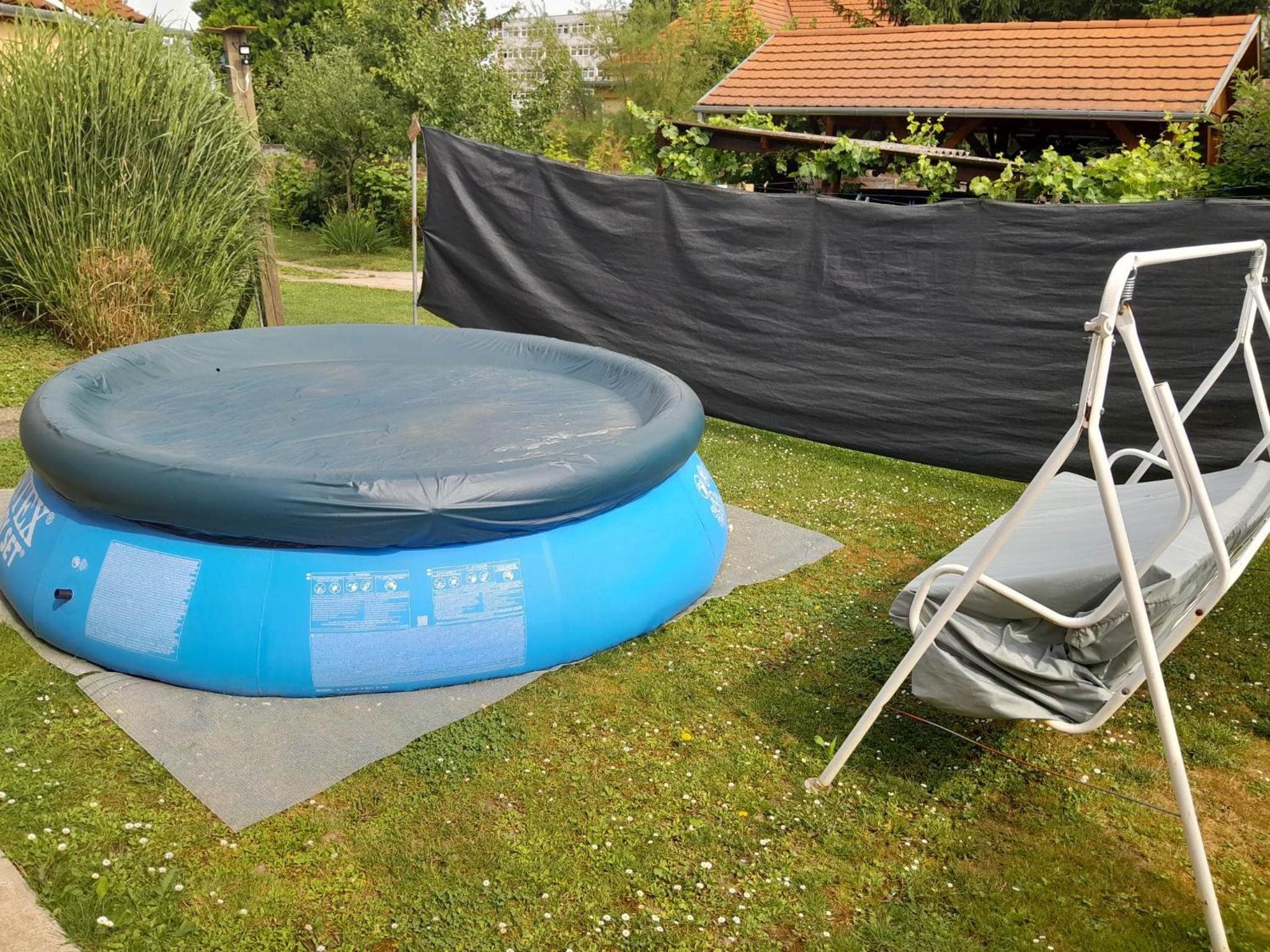 Relax apartman