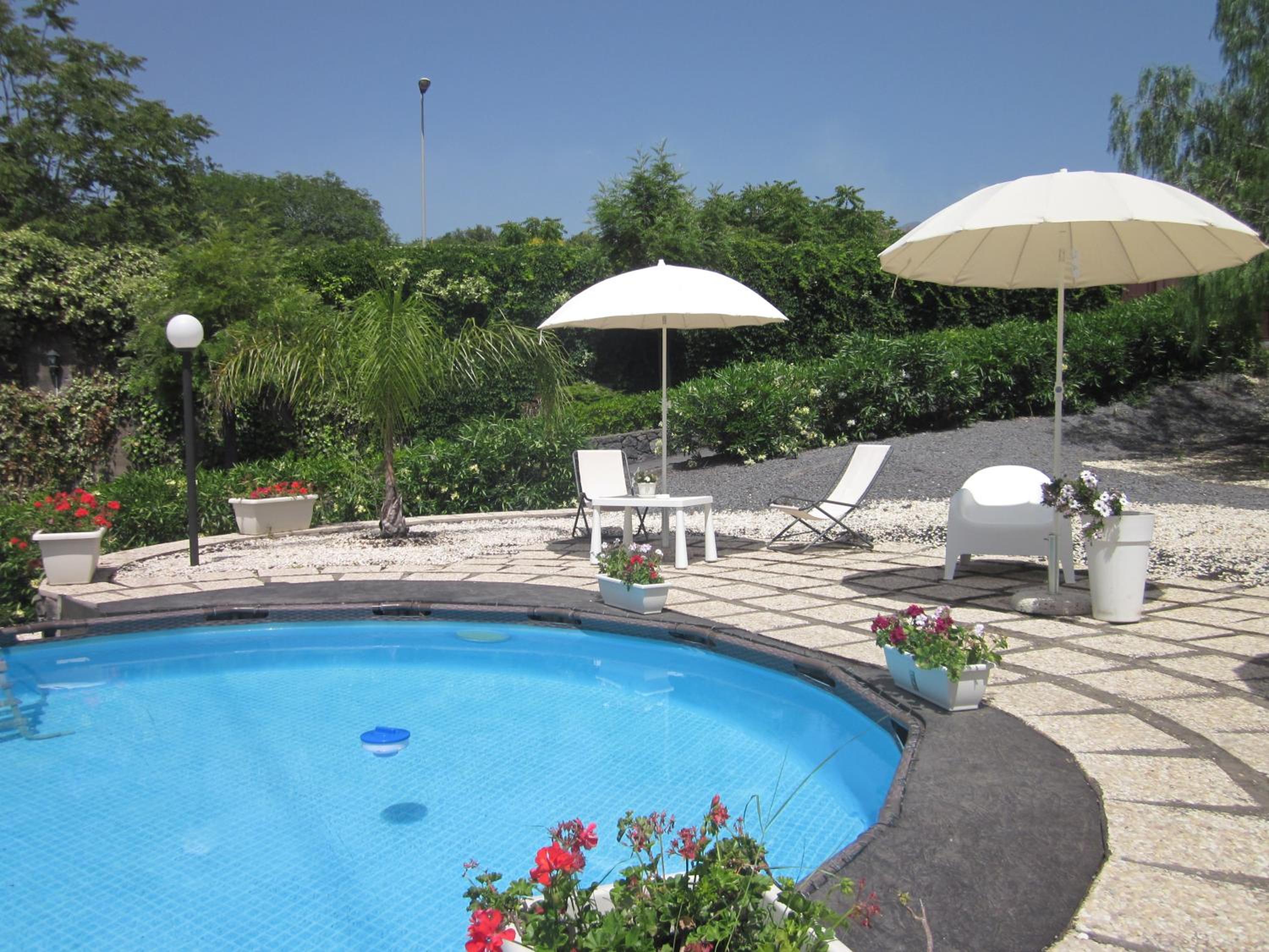 B&B BOUTIQUE DI CHARME 