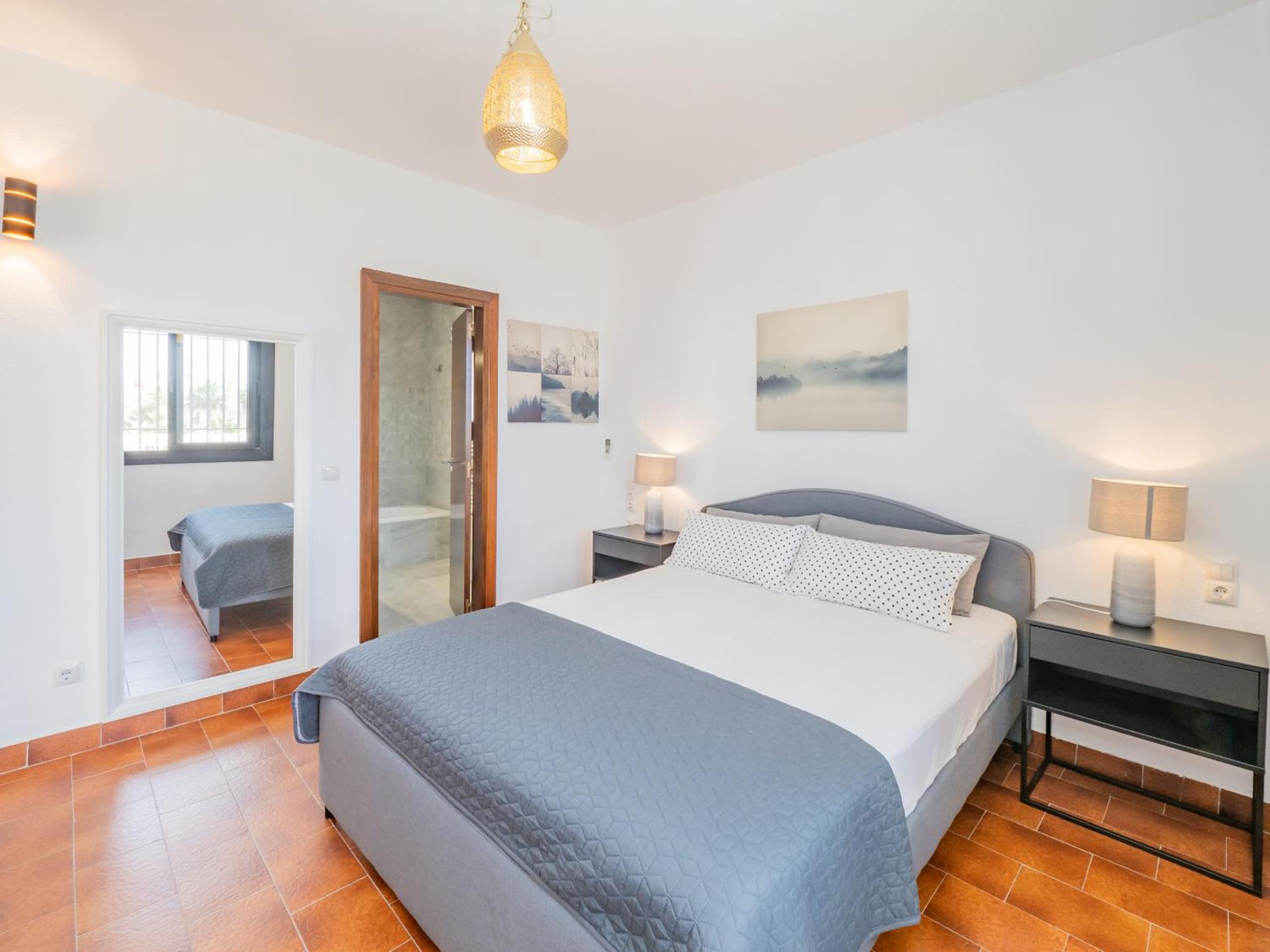 Cubo's Beach Front Villa Benalmadena
