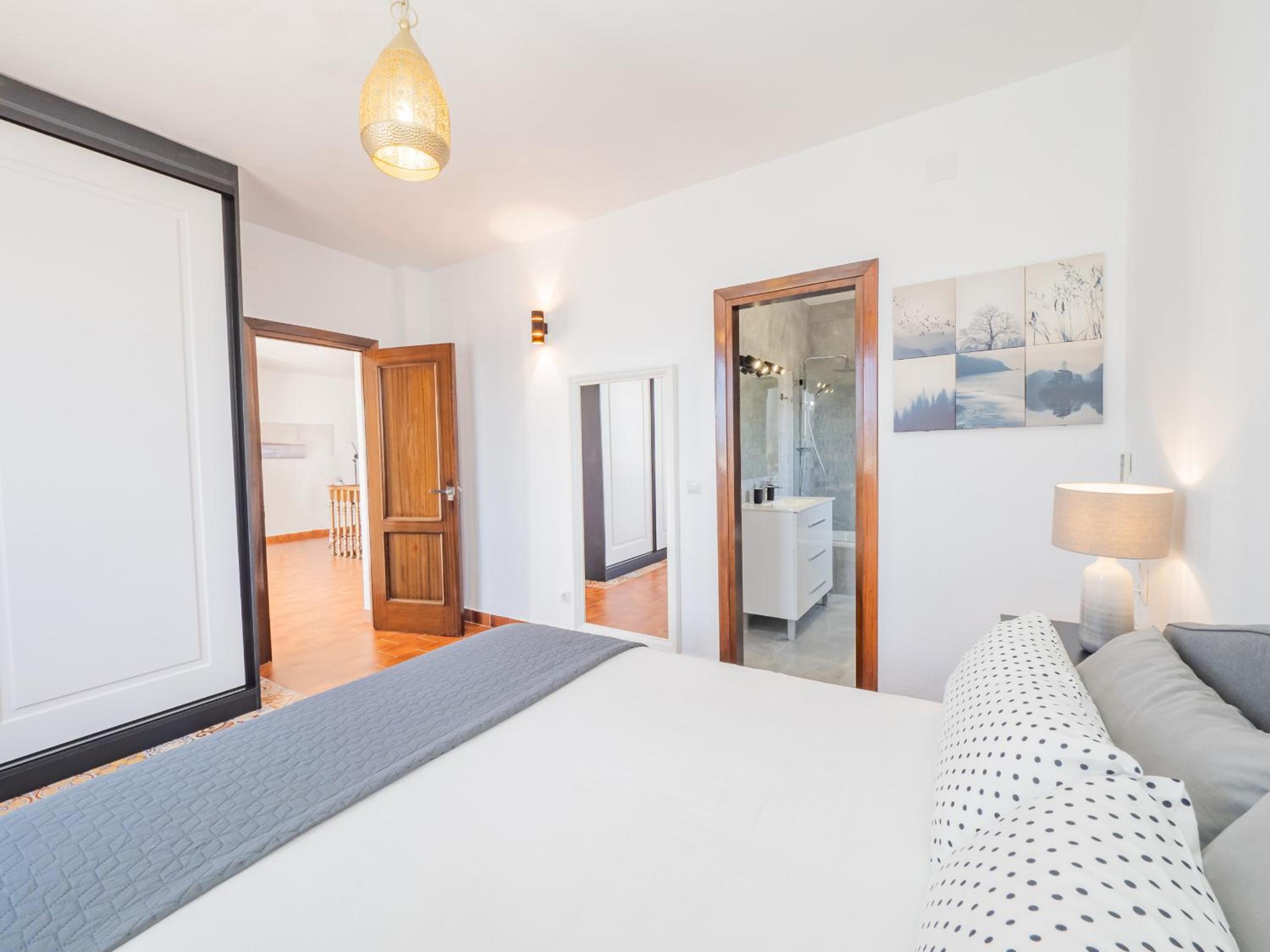 Cubo's Beach Front Villa Benalmadena