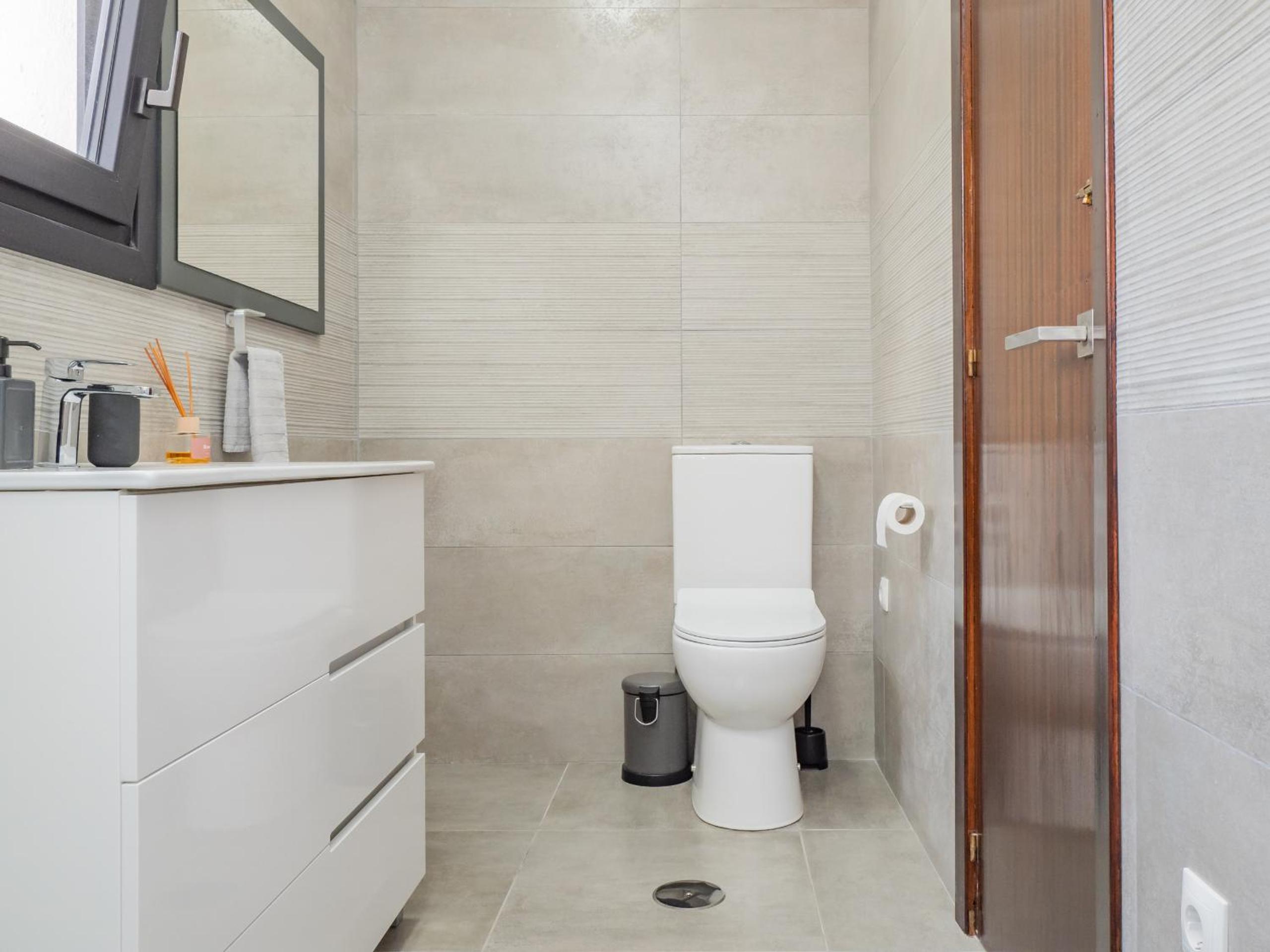 Cubo's Beach Front Villa Benalmadena