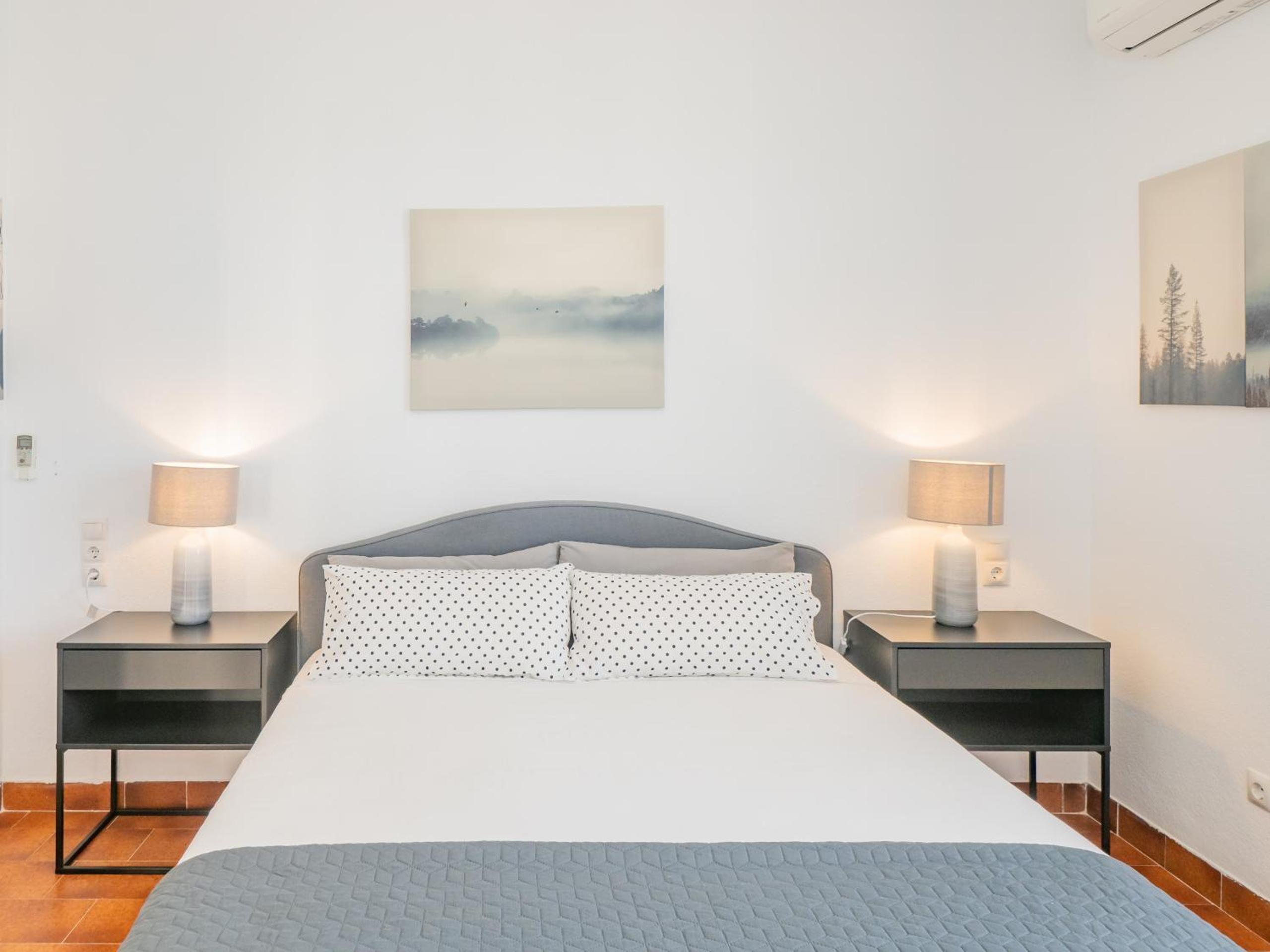 Cubo's Beach Front Villa Benalmadena