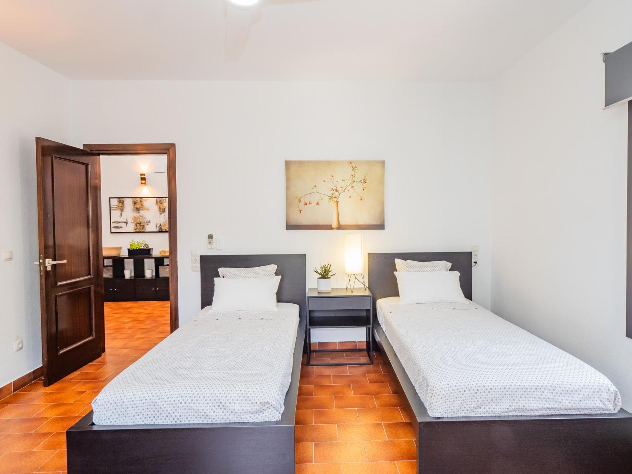 Cubo's Beach Front Villa Benalmadena
