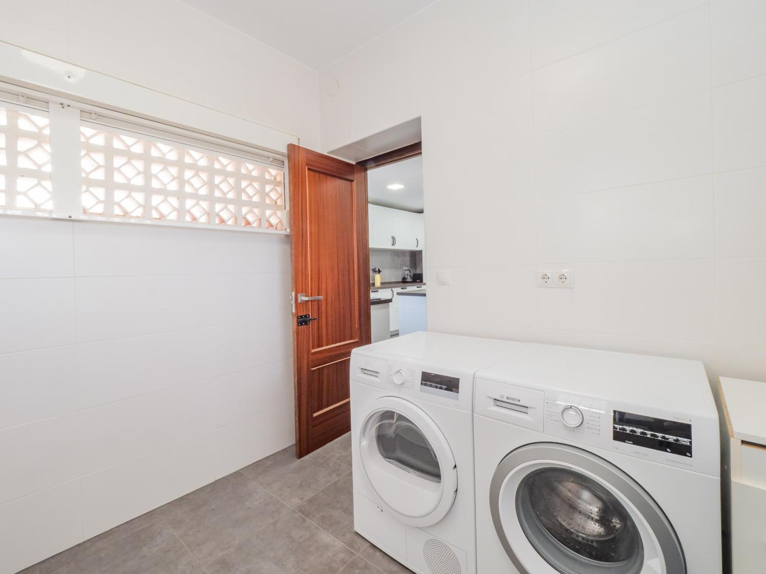 Cubo's Beach Front Villa Benalmadena