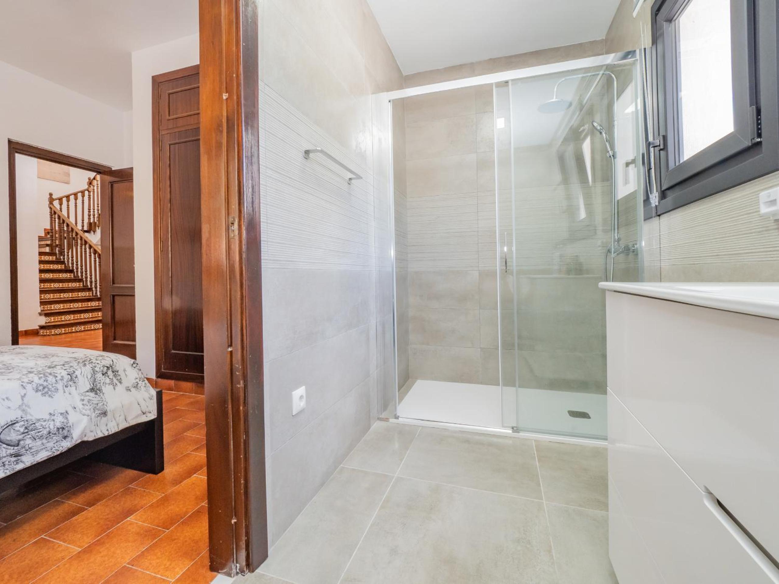 Cubo's Beach Front Villa Benalmadena
