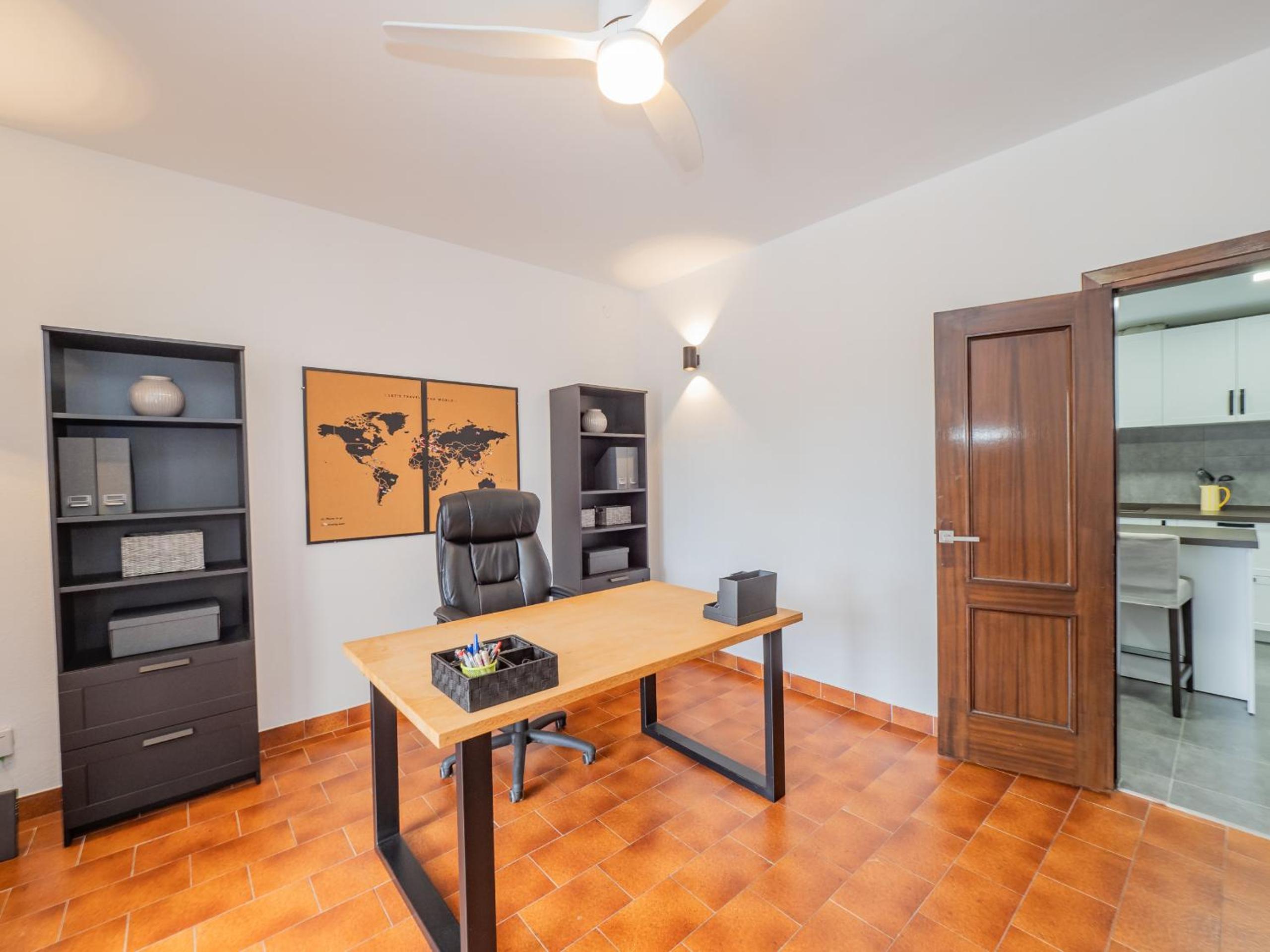 Cubo's Beach Front Villa Benalmadena