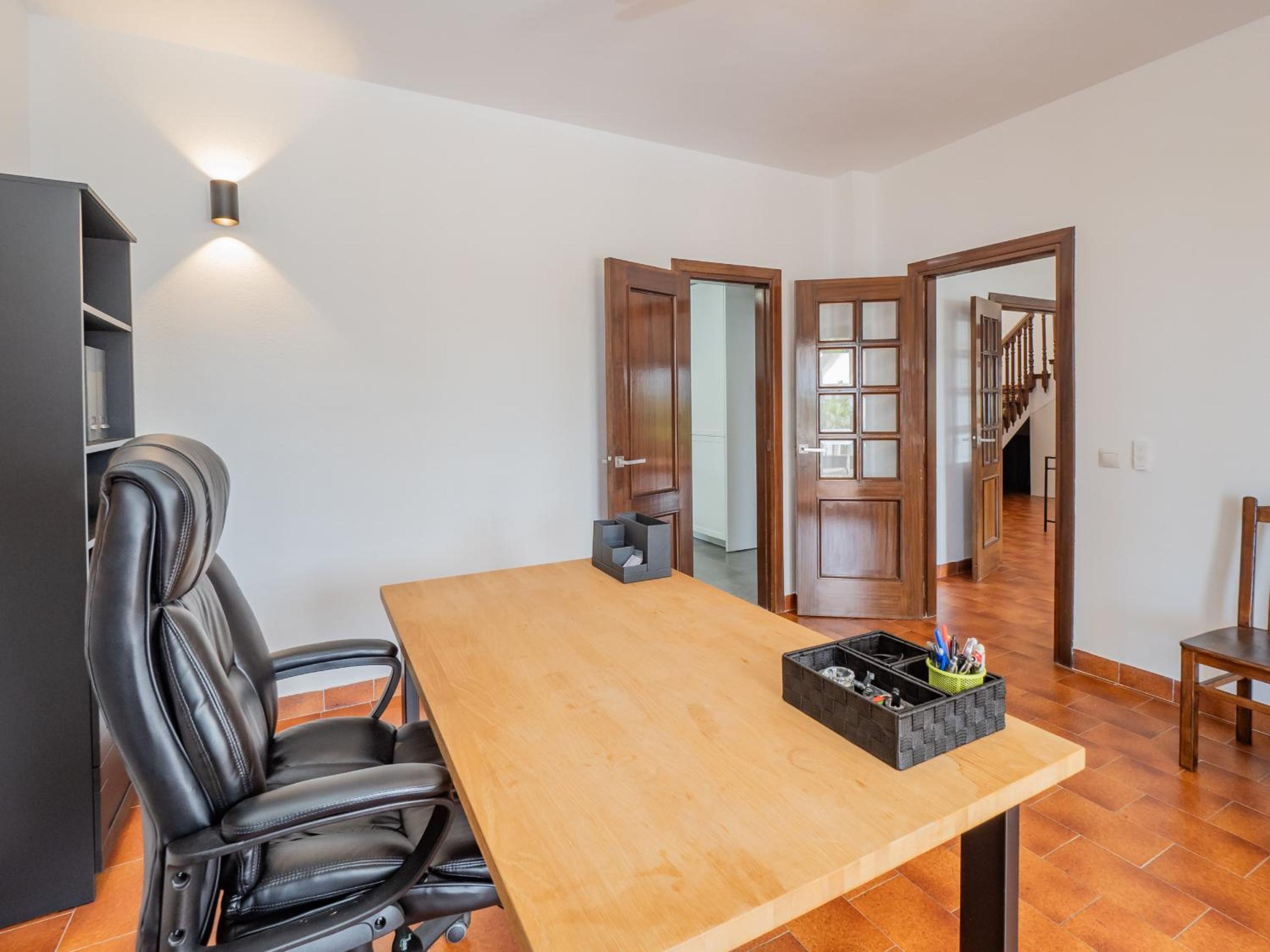 Cubo's Beach Front Villa Benalmadena