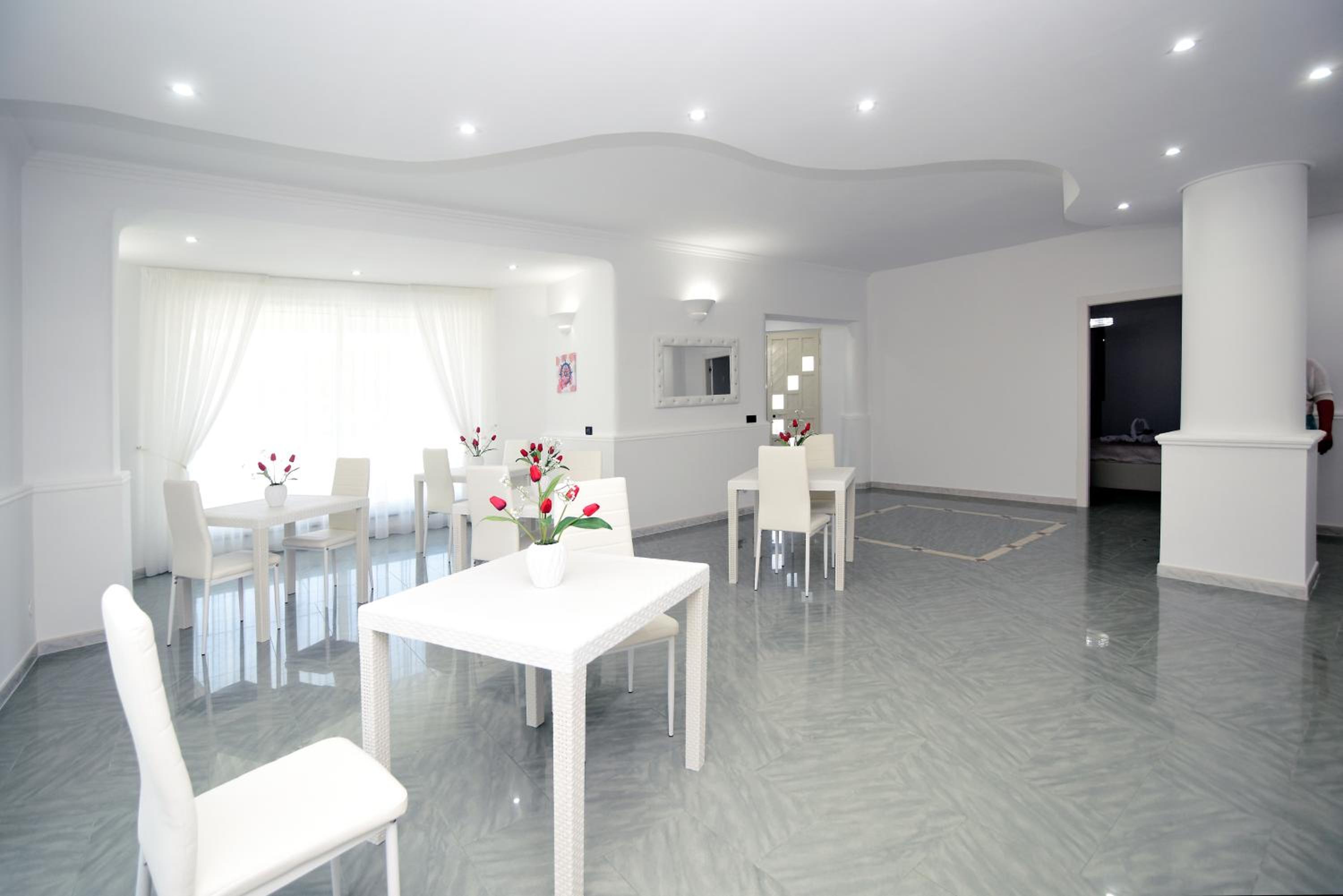 Vacanze Top view 3