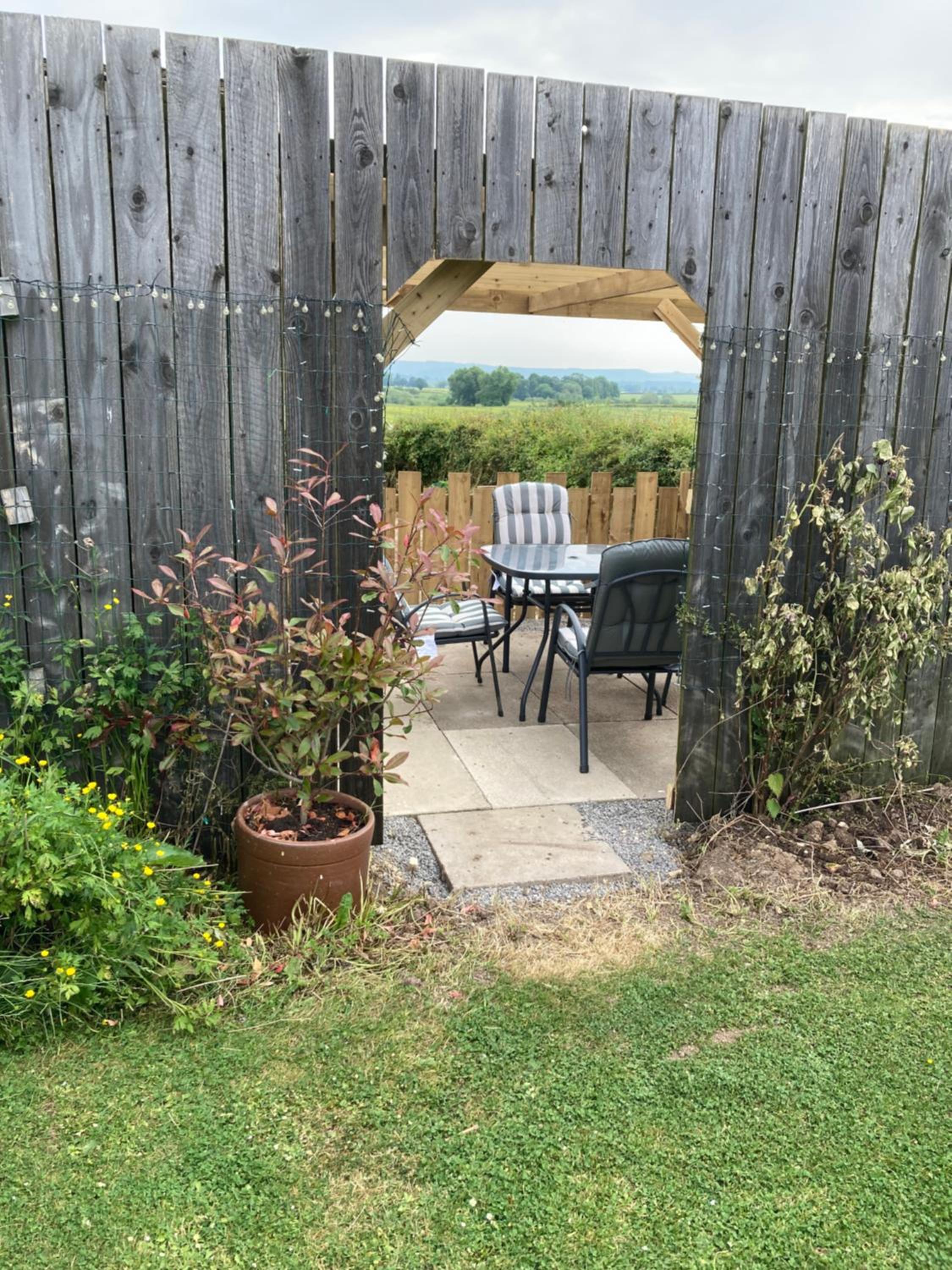 High Oak Holiday Cottage
