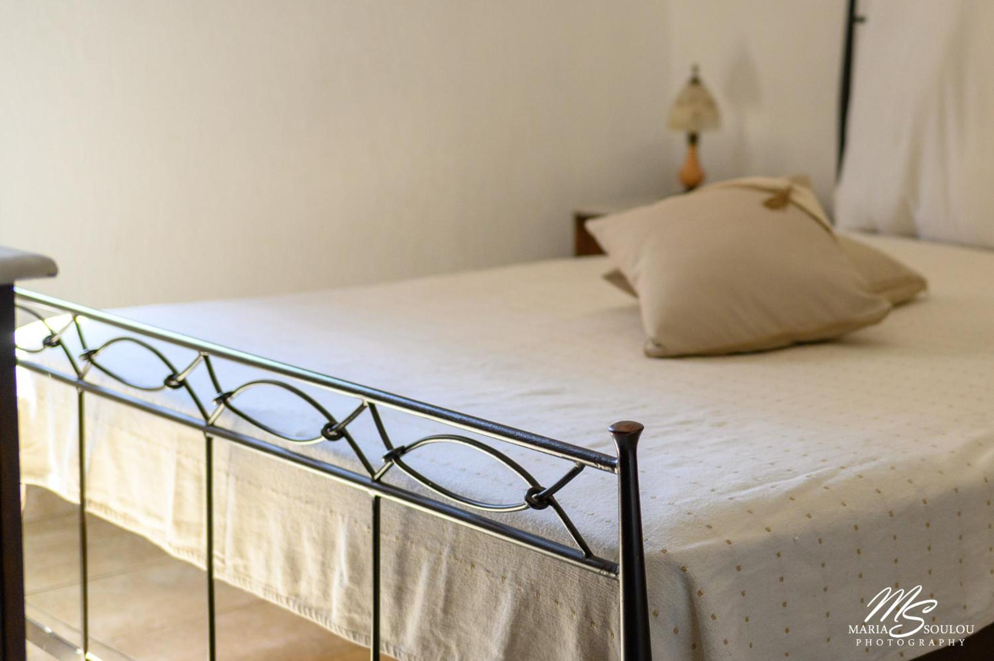 Siridaki Homes Leros