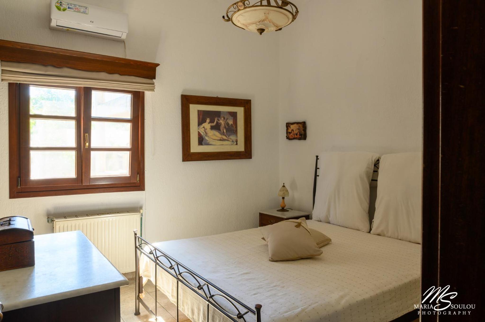 Siridaki Homes Leros