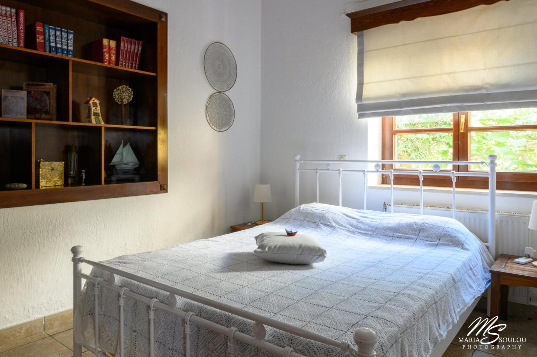 Siridaki Homes Leros