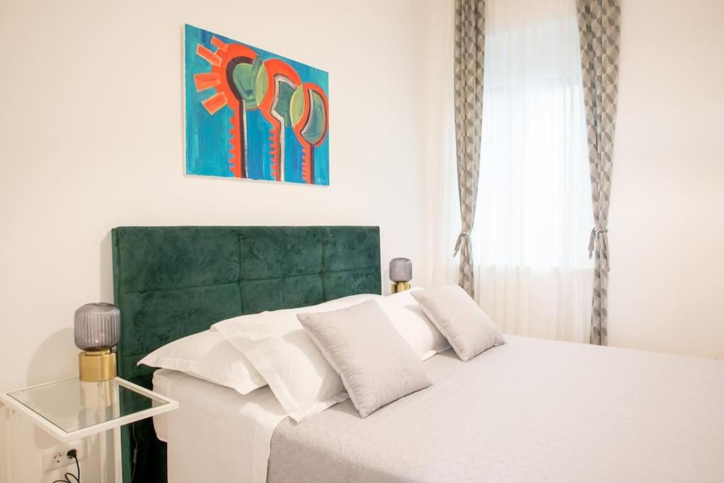 Girolamo Contarini Apartment