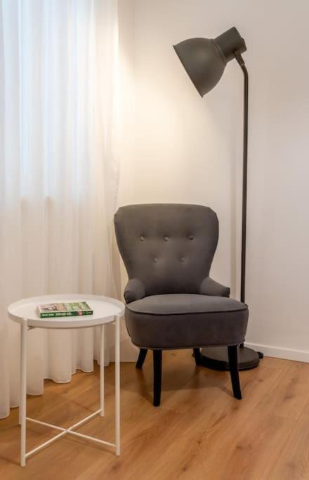 Girolamo Contarini Apartment