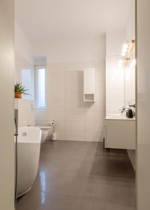Girolamo Contarini Apartment
