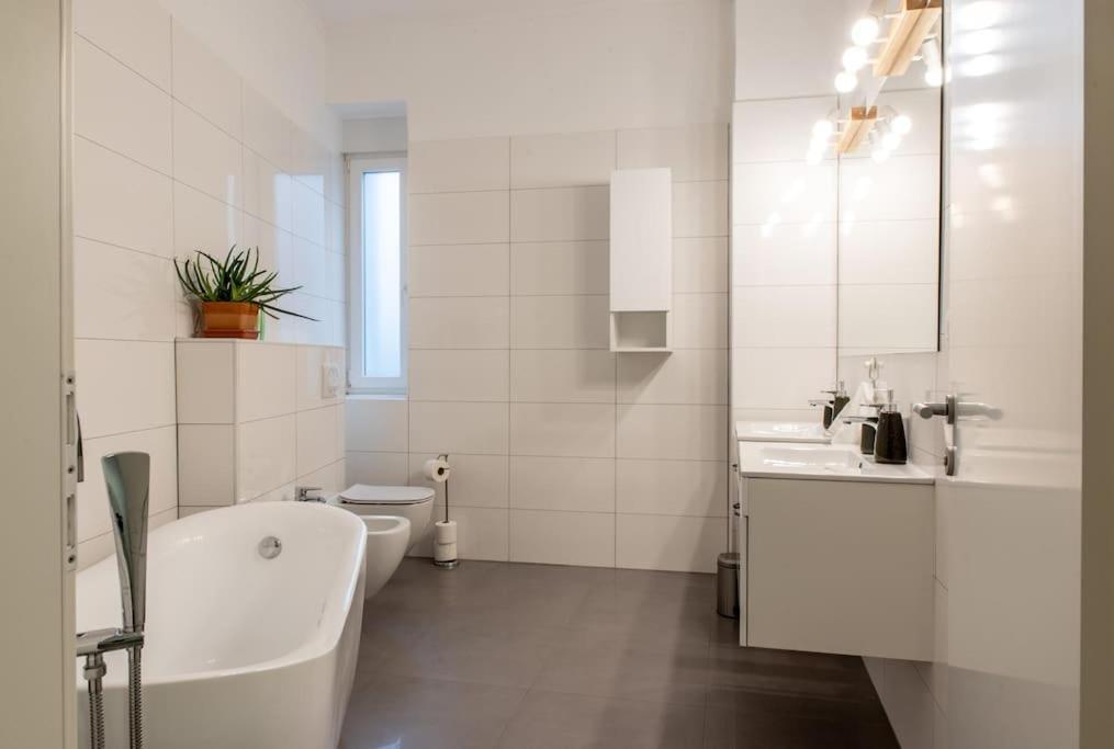 Girolamo Contarini Apartment