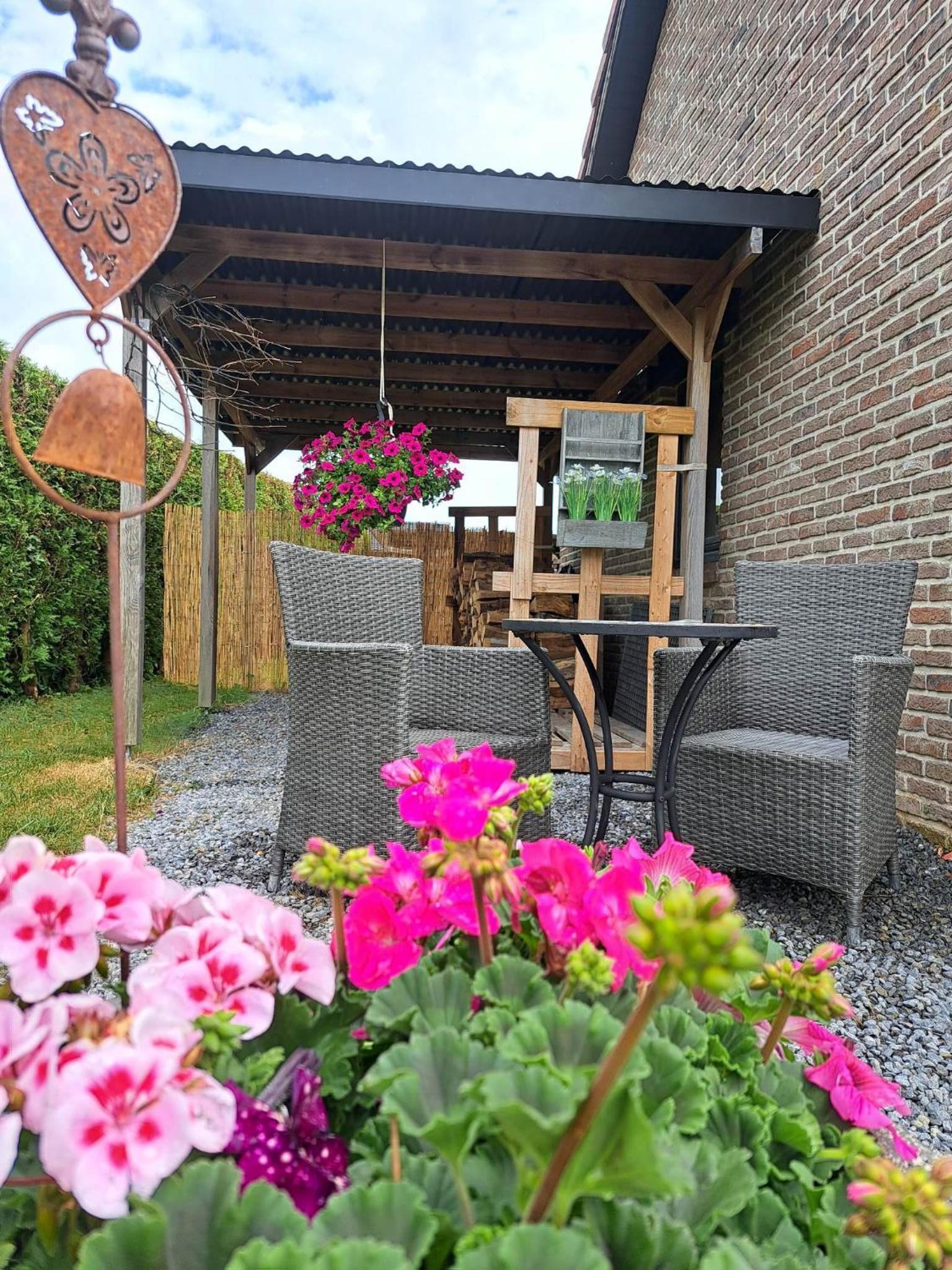Chez Baf - Wibrin - Houffalize