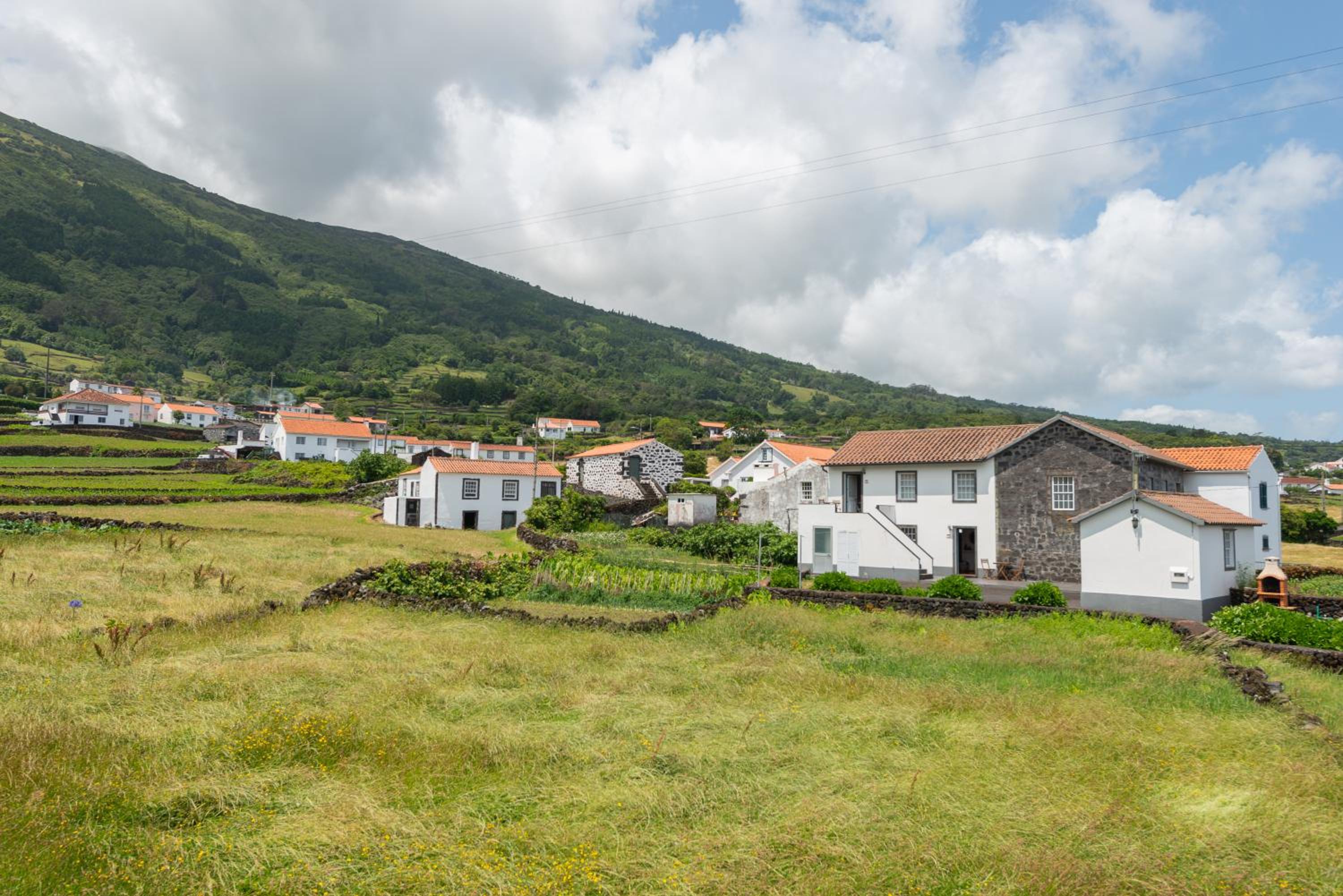Prainha Apartments view 4