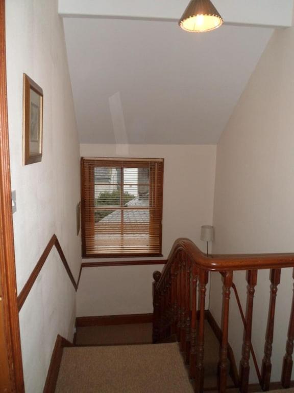 Oak Lodge view 4