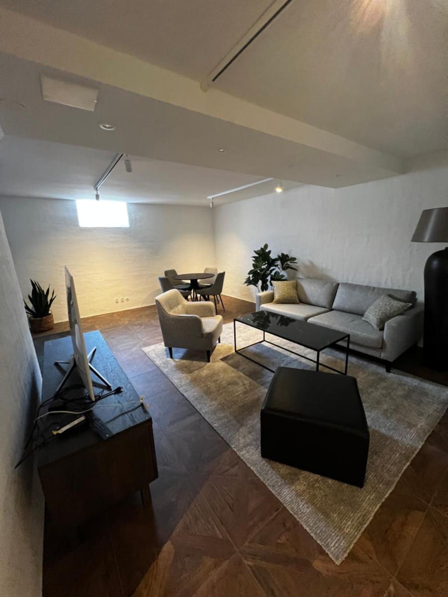 Visby City Apartments S:t Hansgatan view 4
