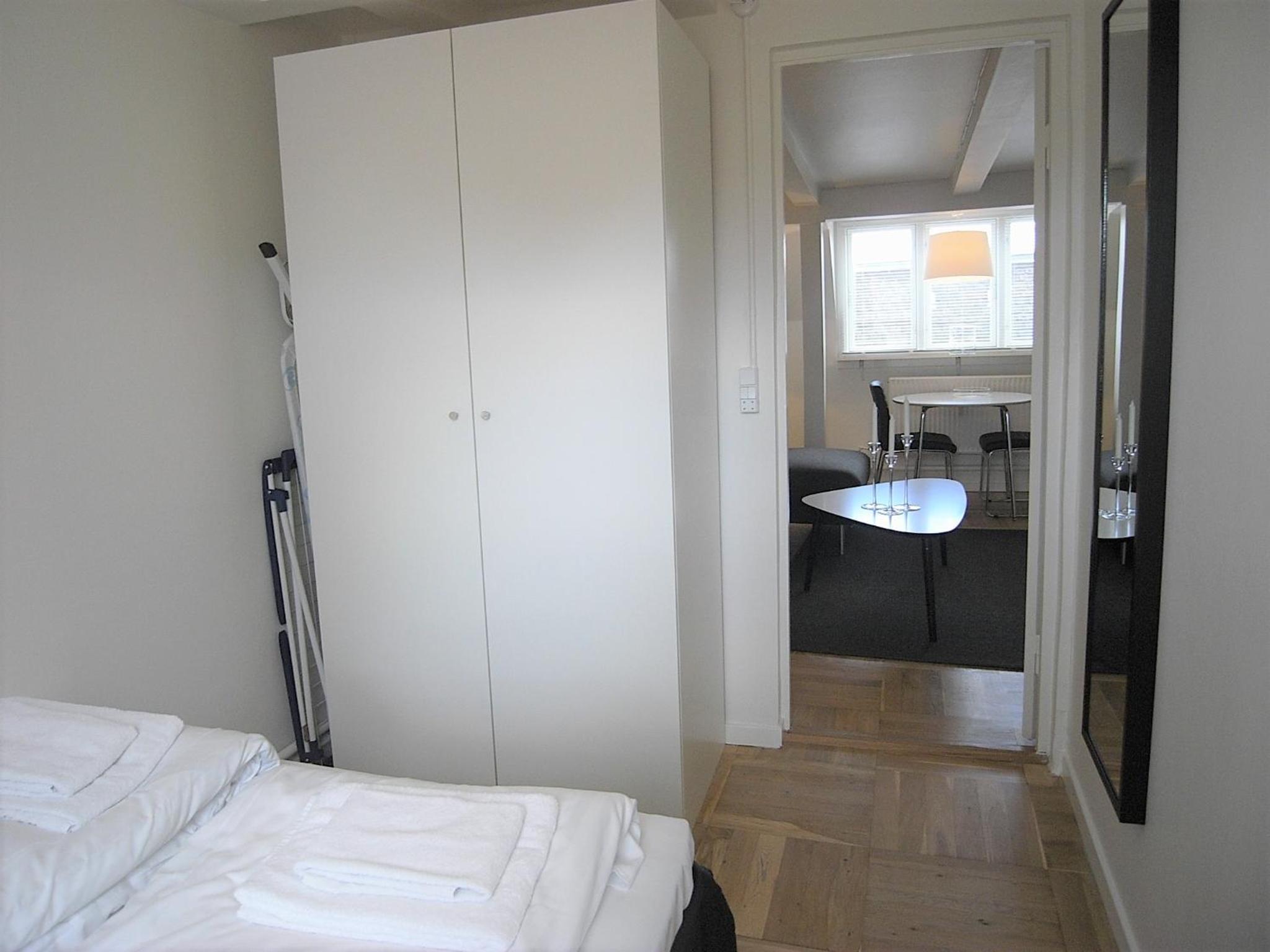 Nørrebro Apartments 837 view 4