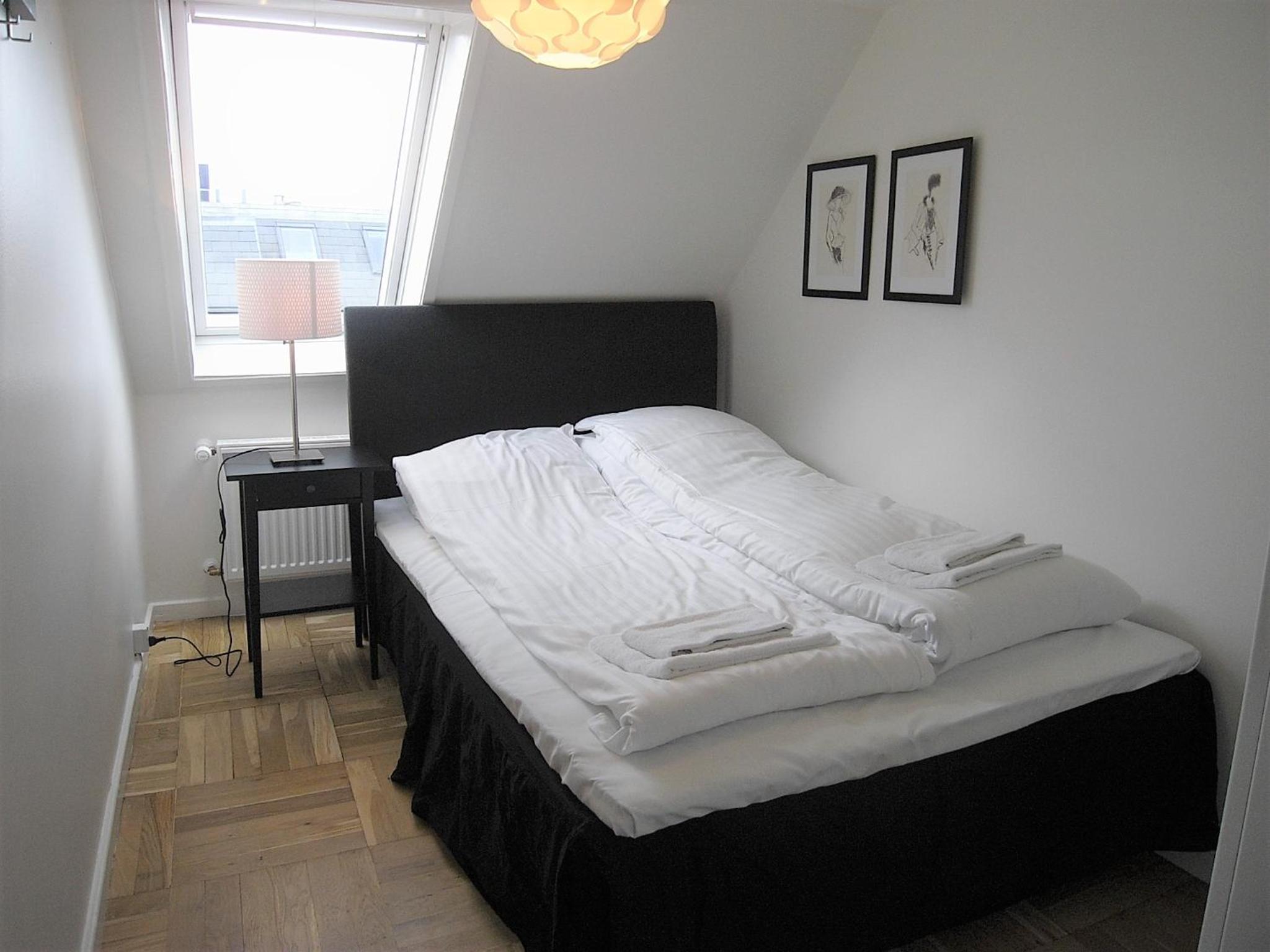 Nørrebro Apartments 837 view 3