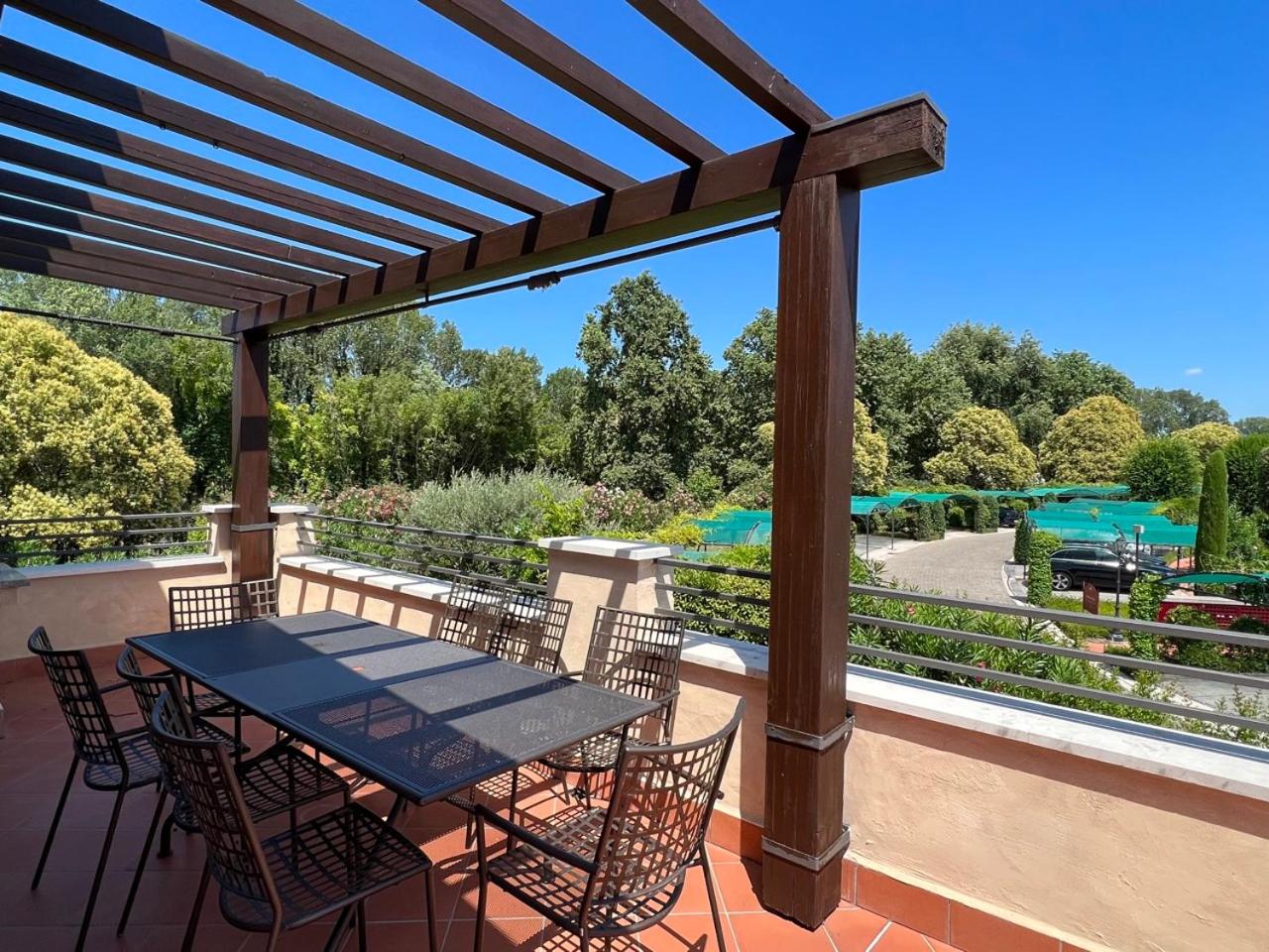 Garda Resort Village
