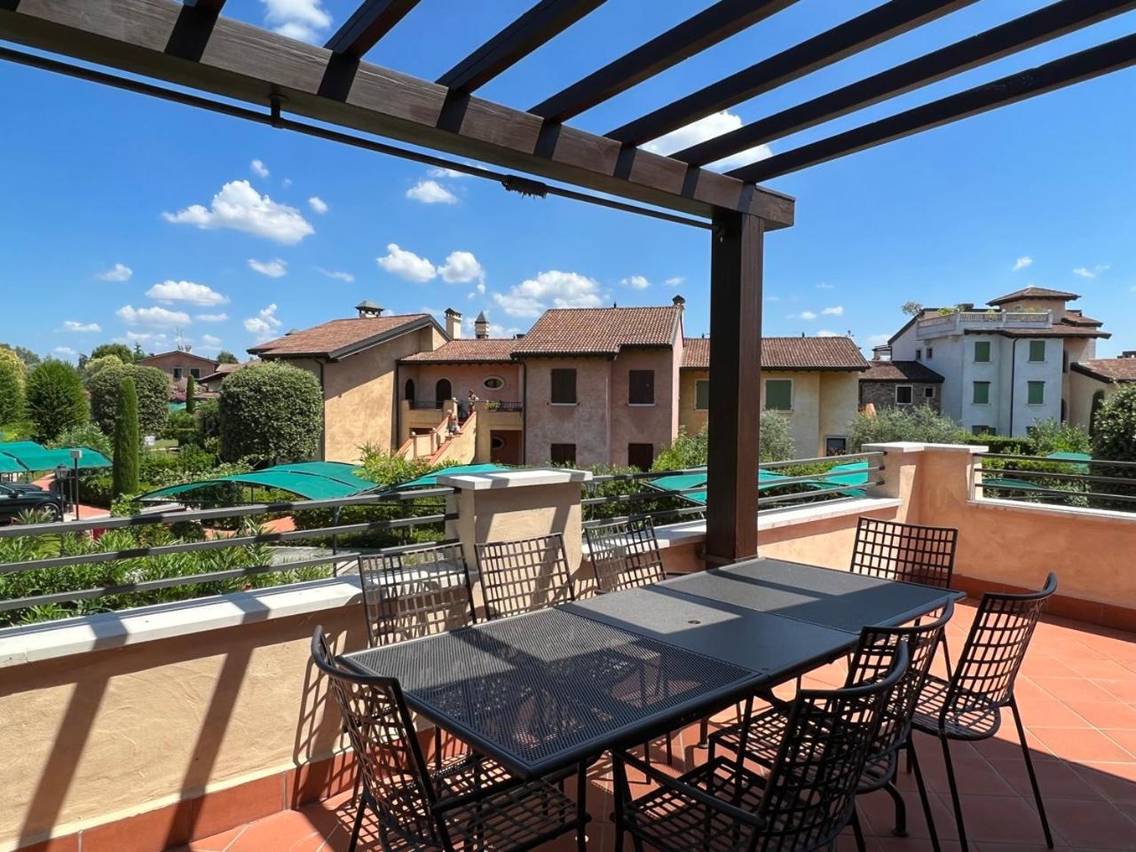 Garda Resort Village