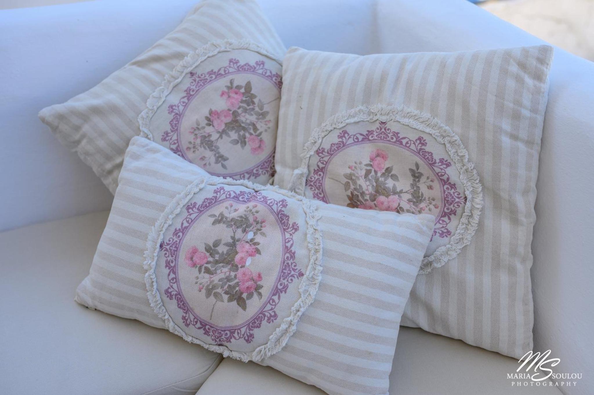 Siridaki Homes Leros