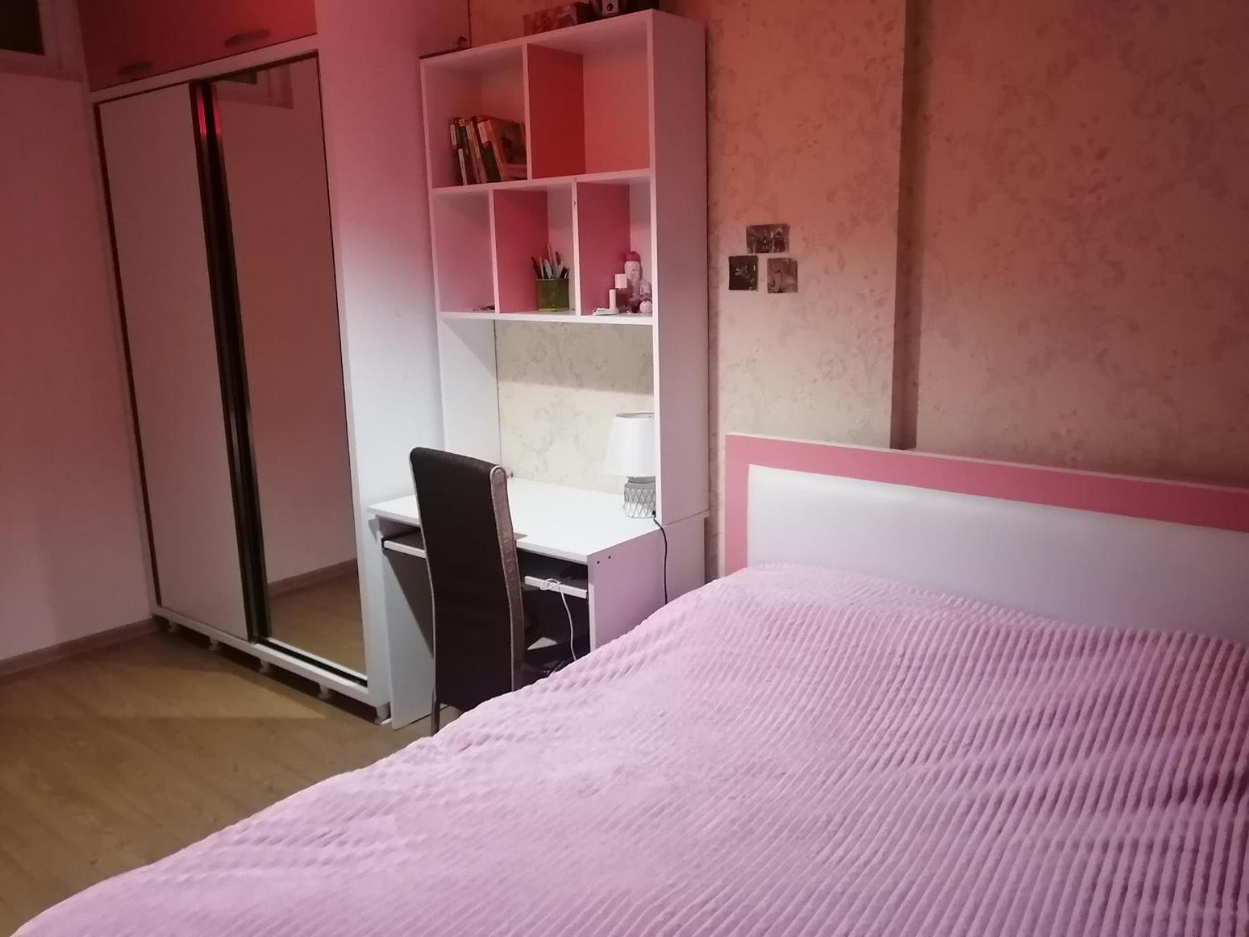 4 rooms apartment near the sea view 2
