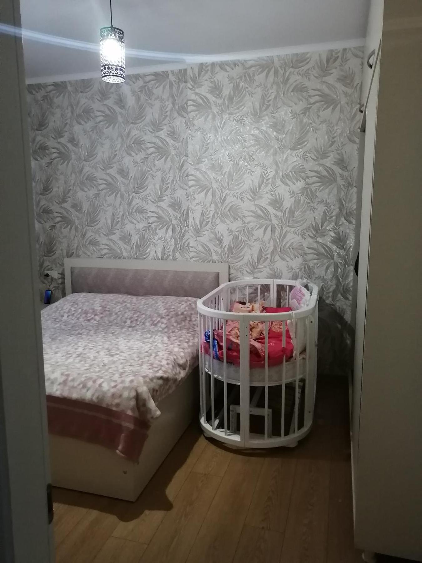 4 rooms apartment near the sea view 4
