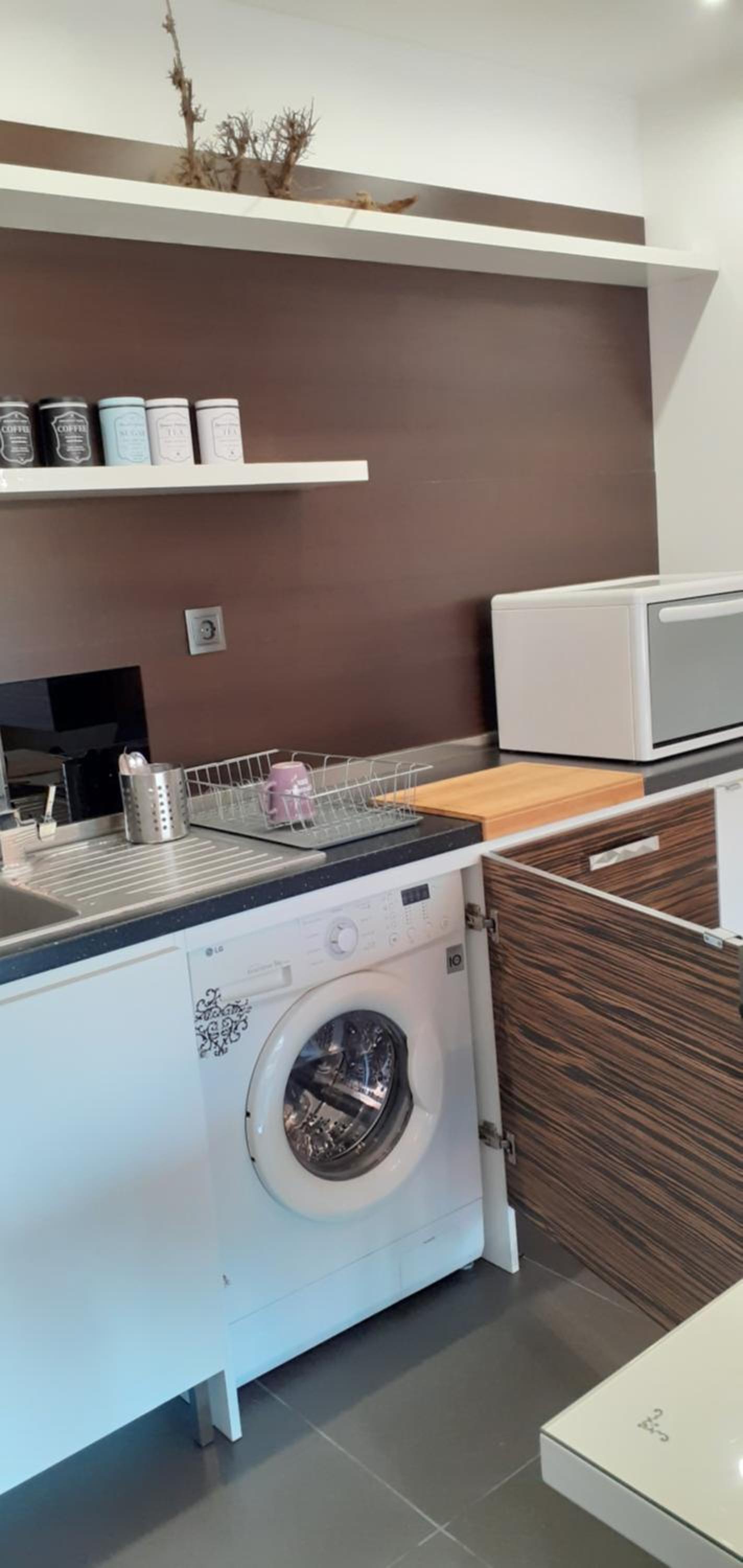 Anetaapartment