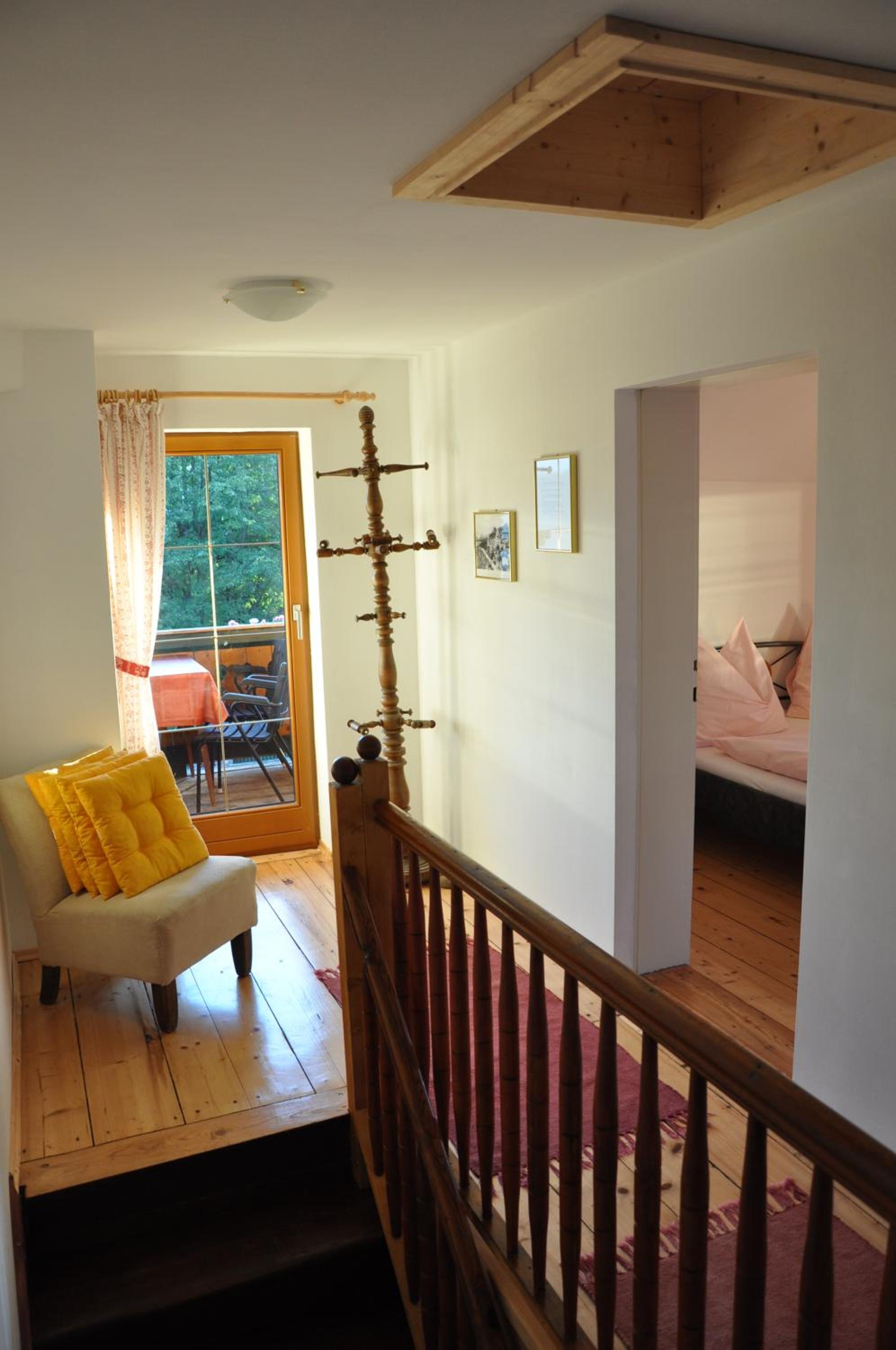 Ferienhaus Sapplerhof