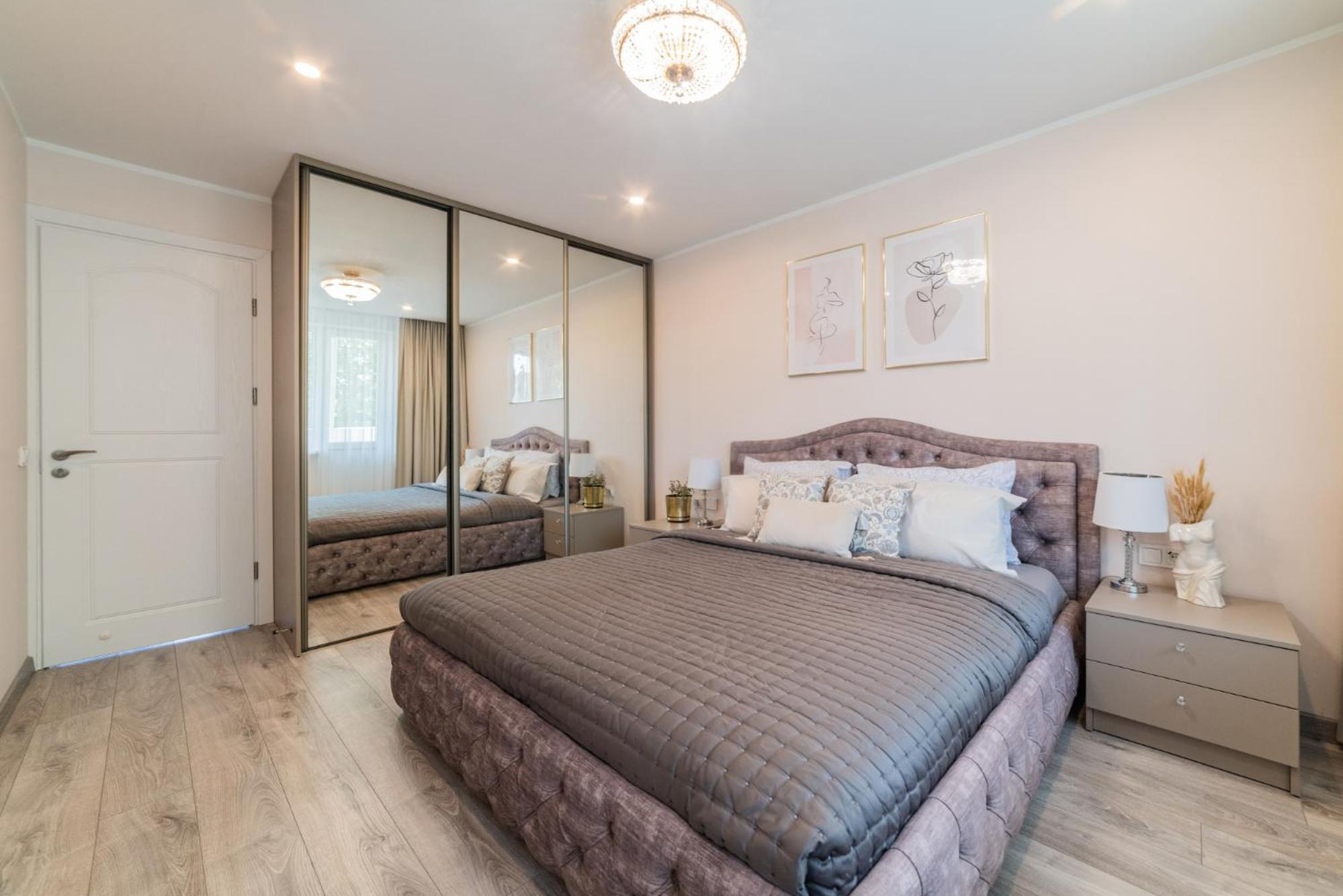 Hotel E.D. Luxury Apartaments - Image 1