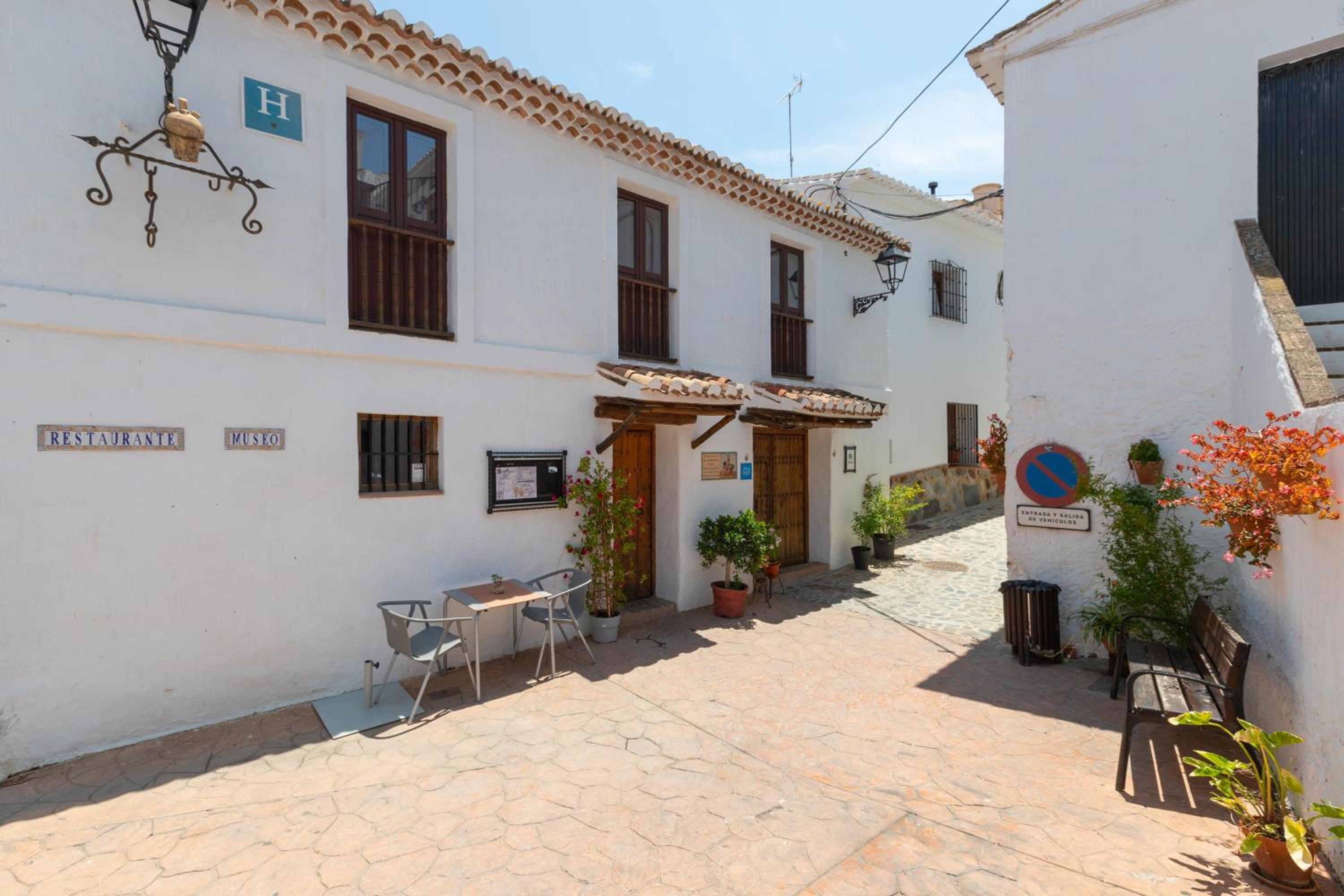 El Porton