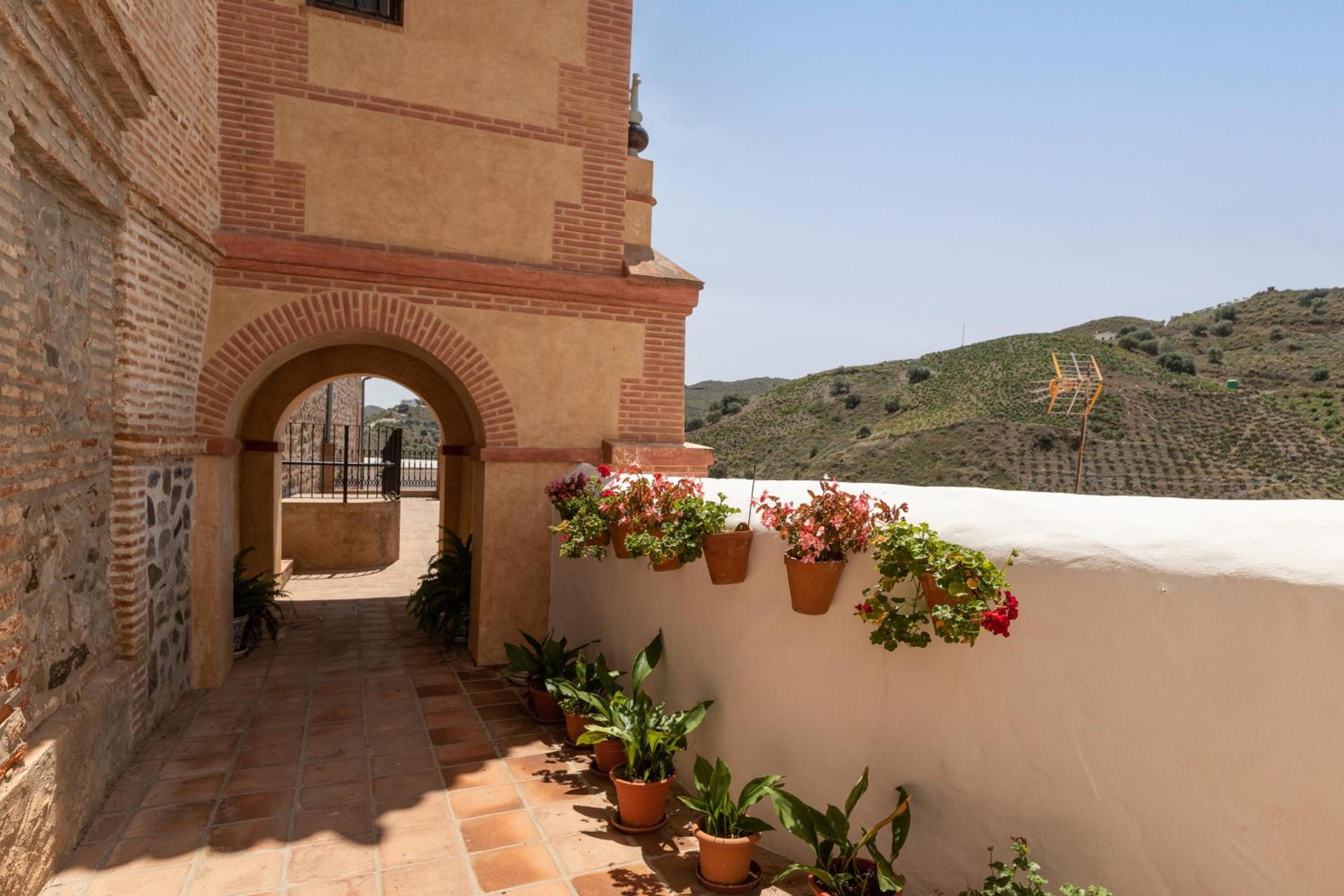 El Porton